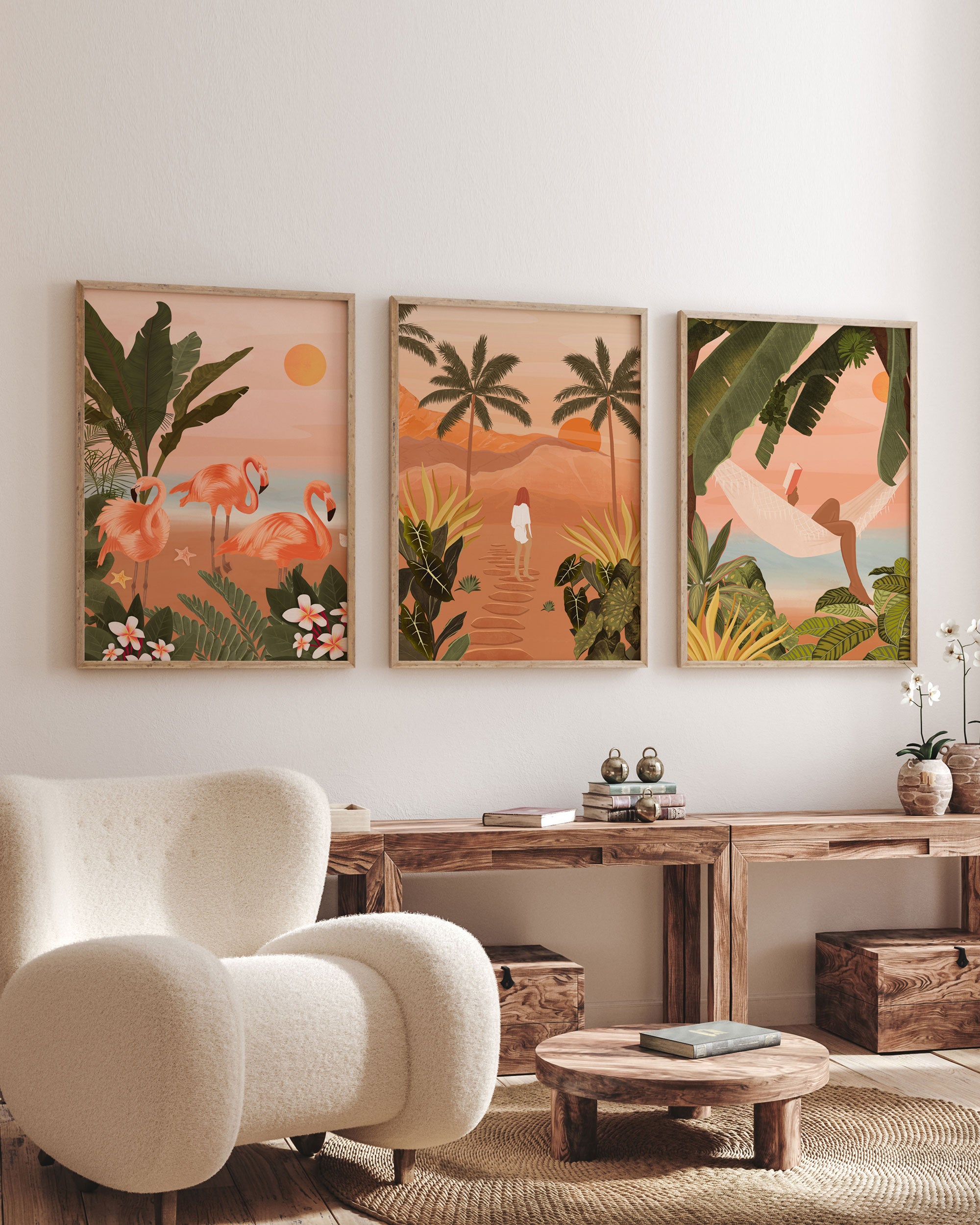 Tropical Dream