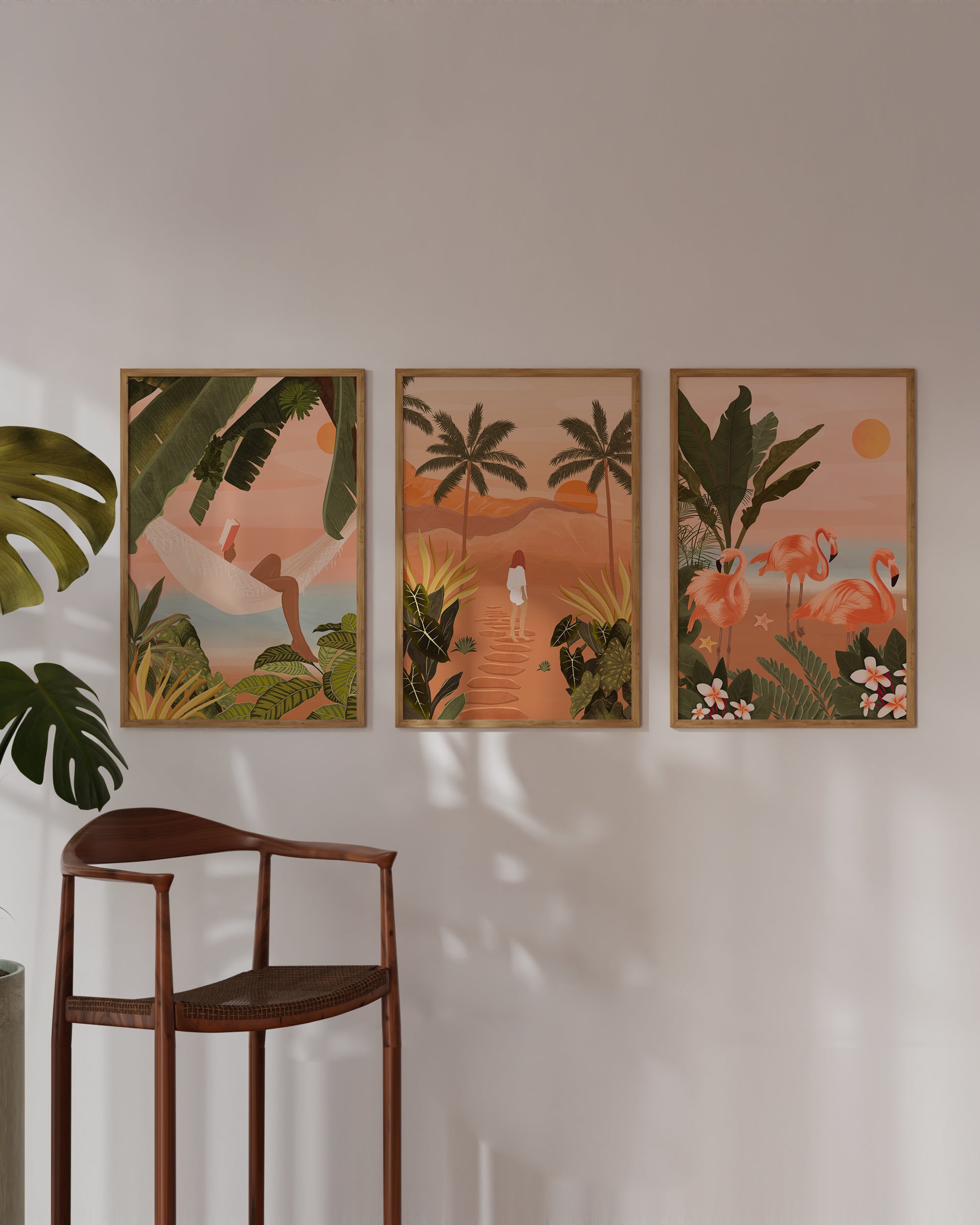 Tropical Dream