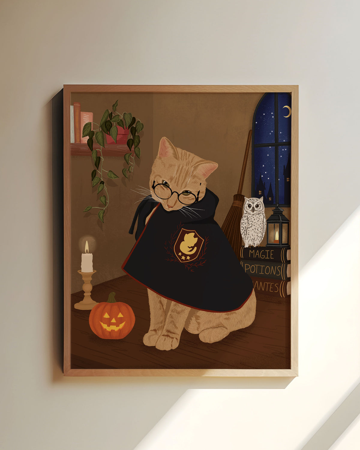 Witch Era