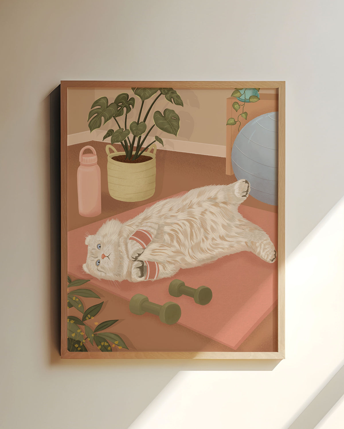 Pilates Queen