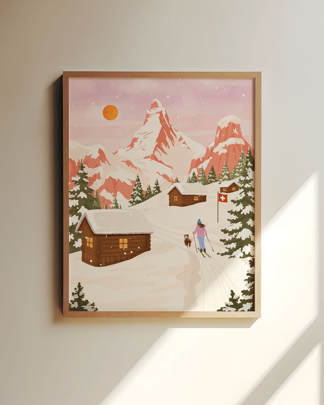 Zermatt, Switzerland