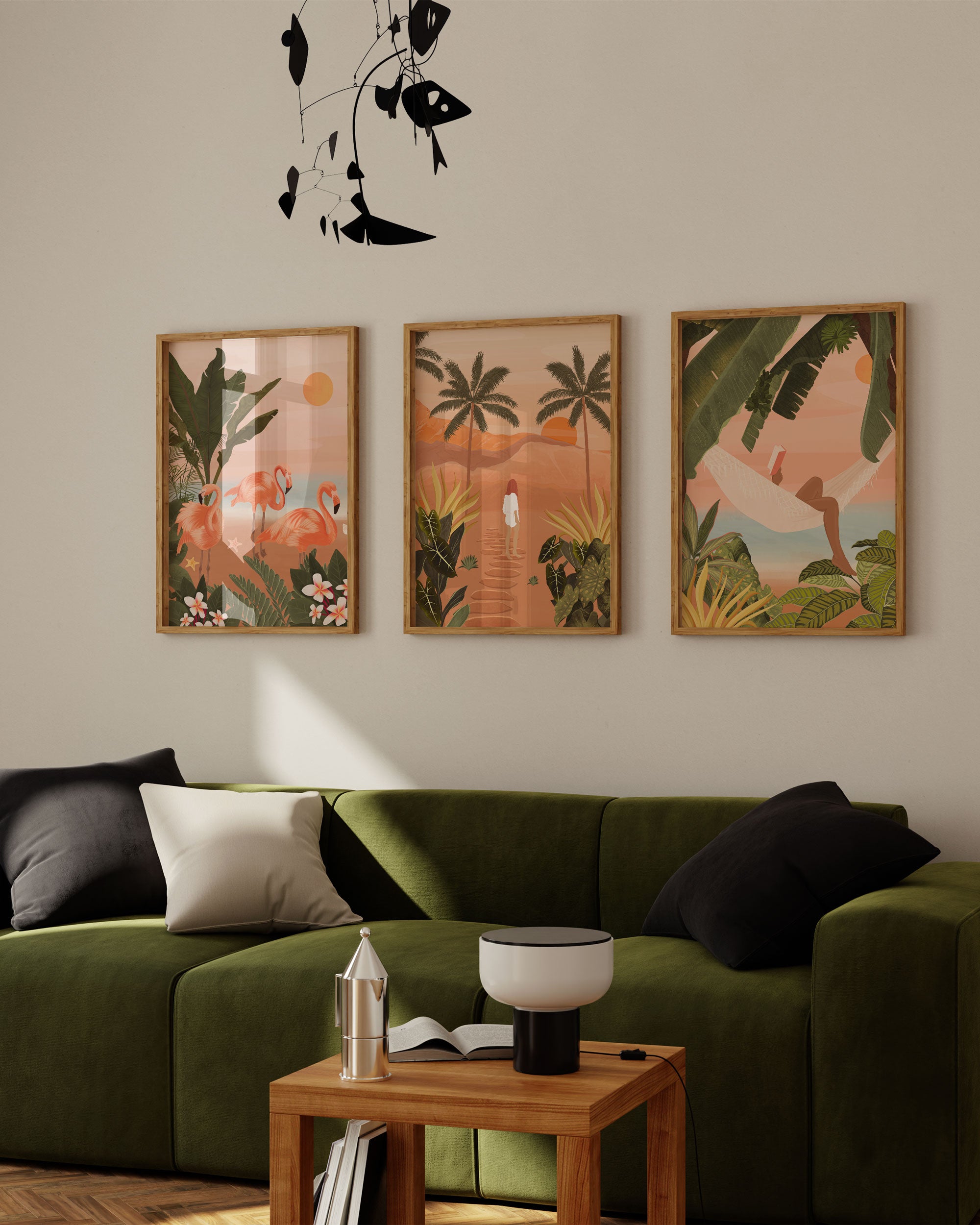 Tropical Dream