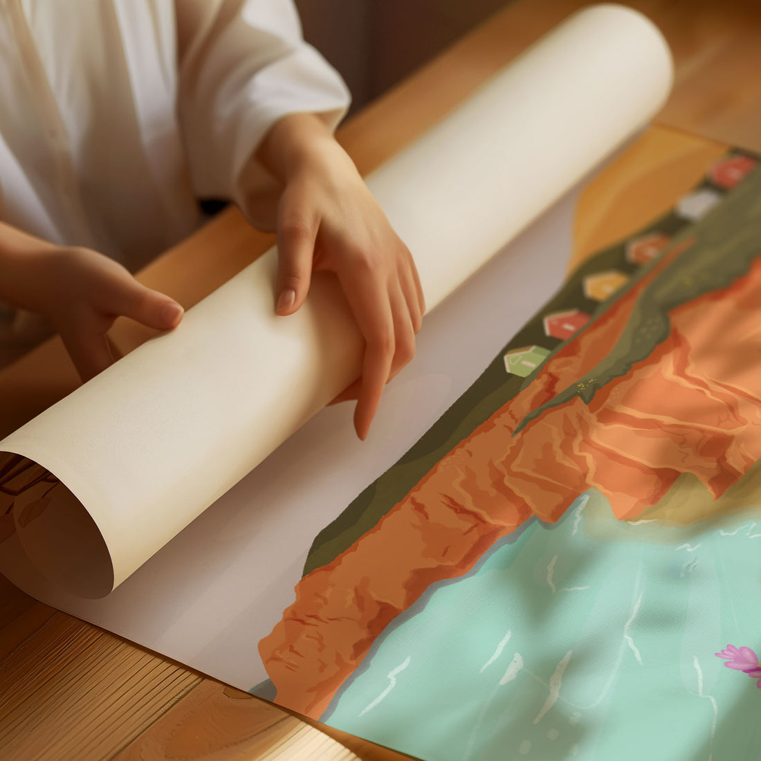 Les Îles-de-la-Madeleine, Canada