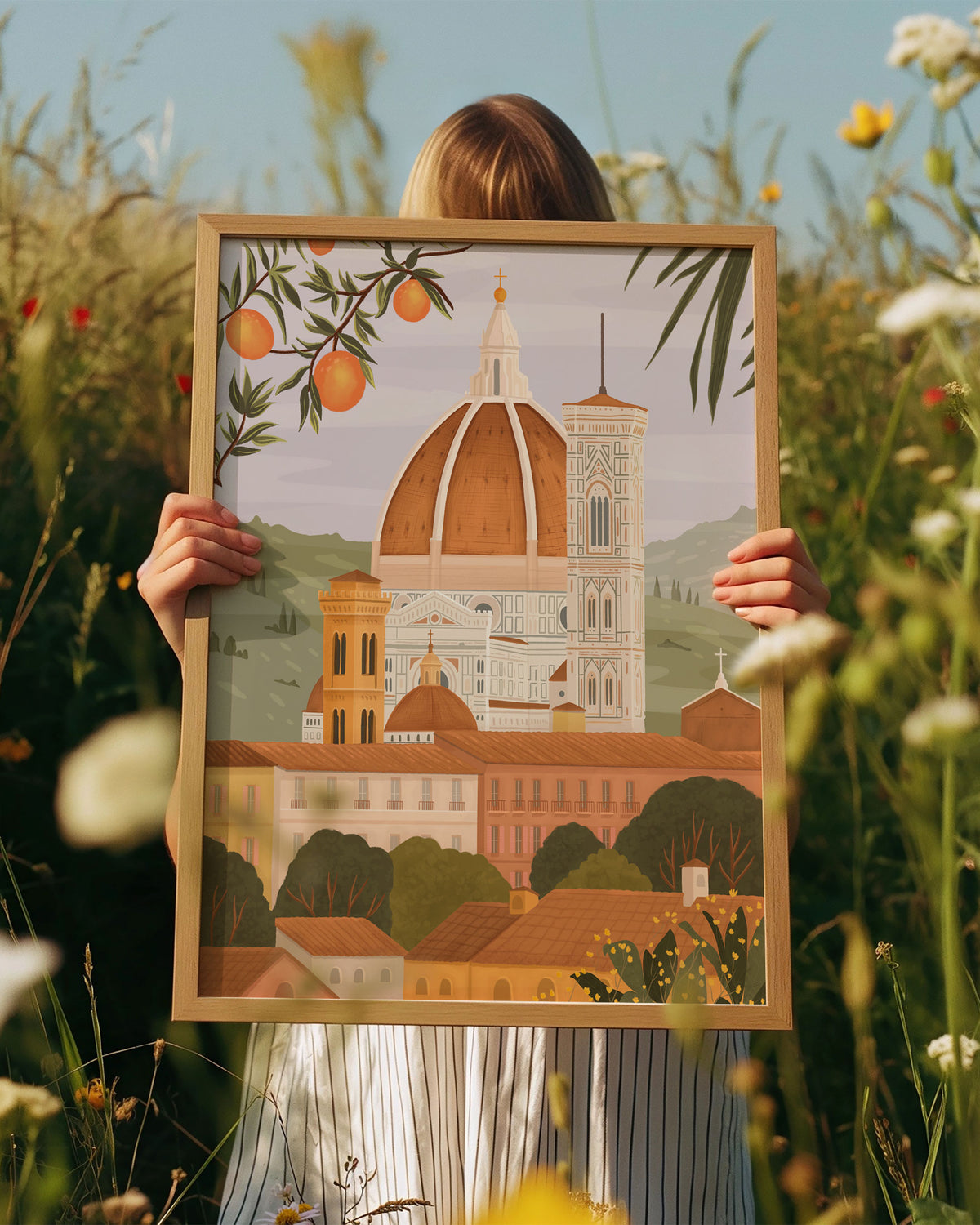 Florence, Italy