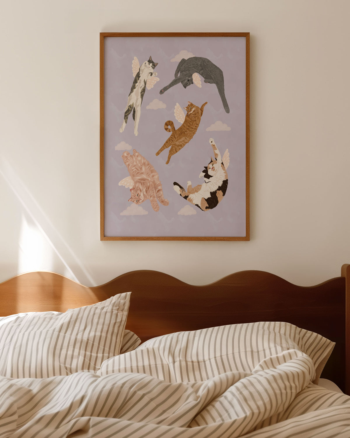 Celestial Cats