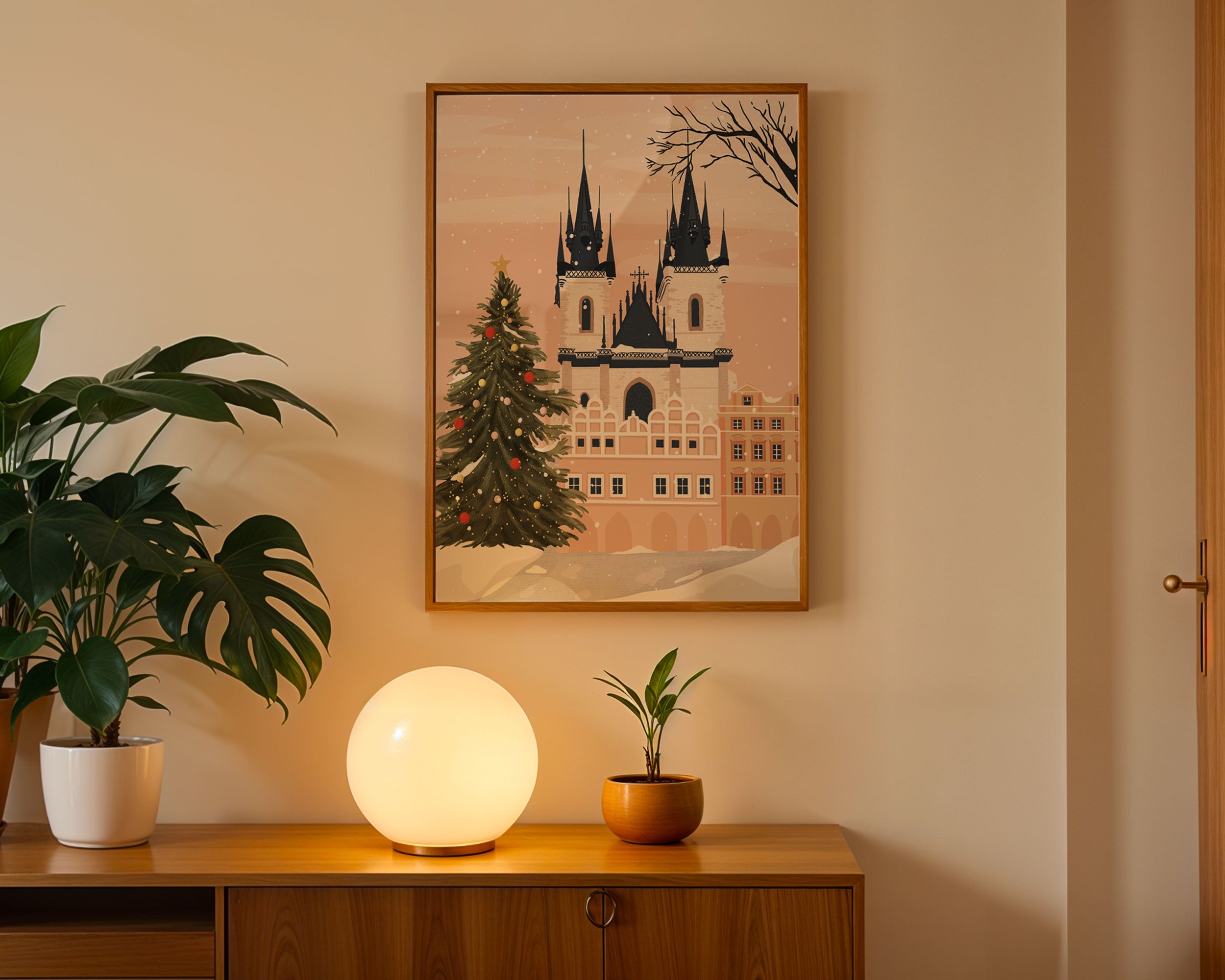 Prague, Czech Republic