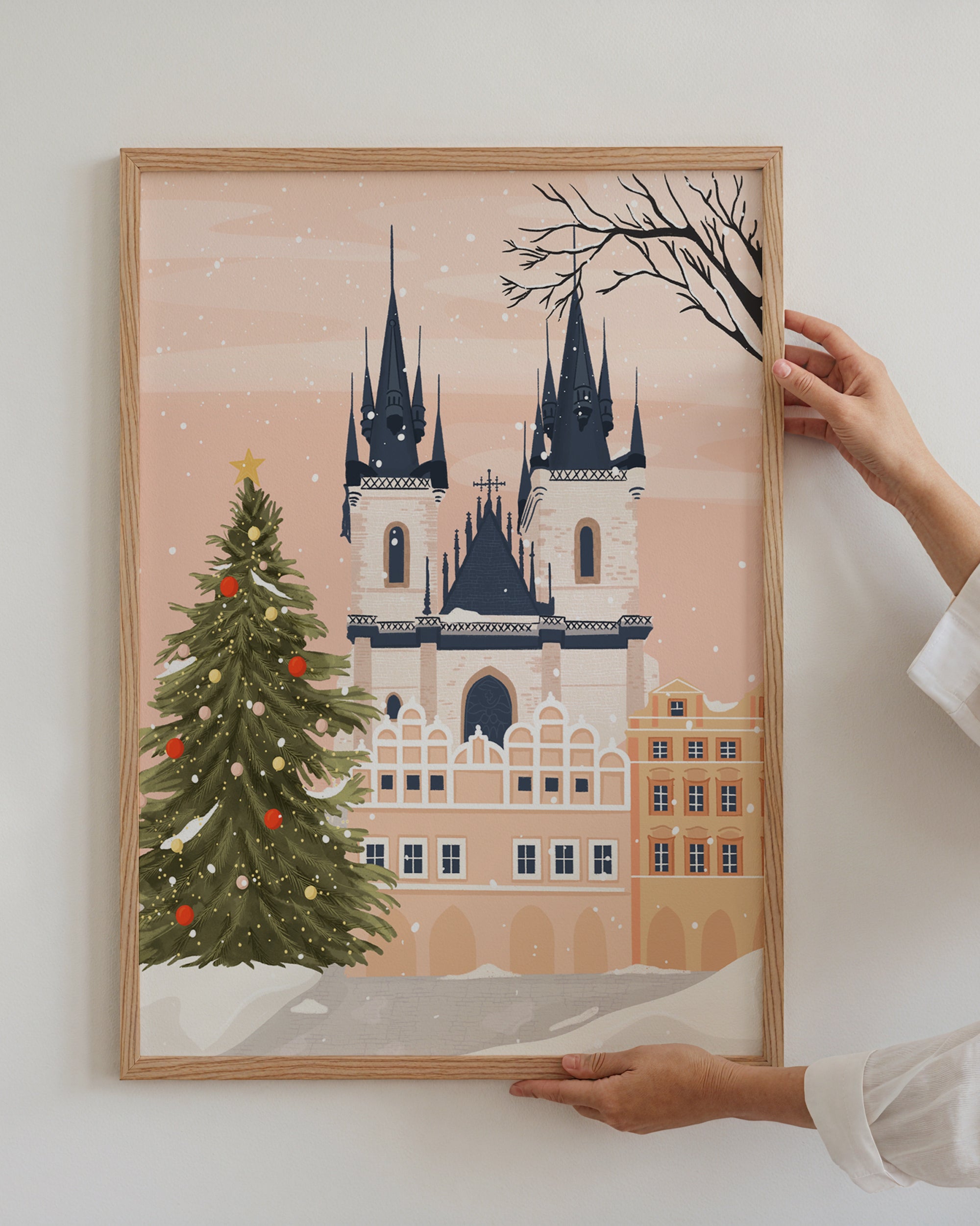 Prague, Czech Republic