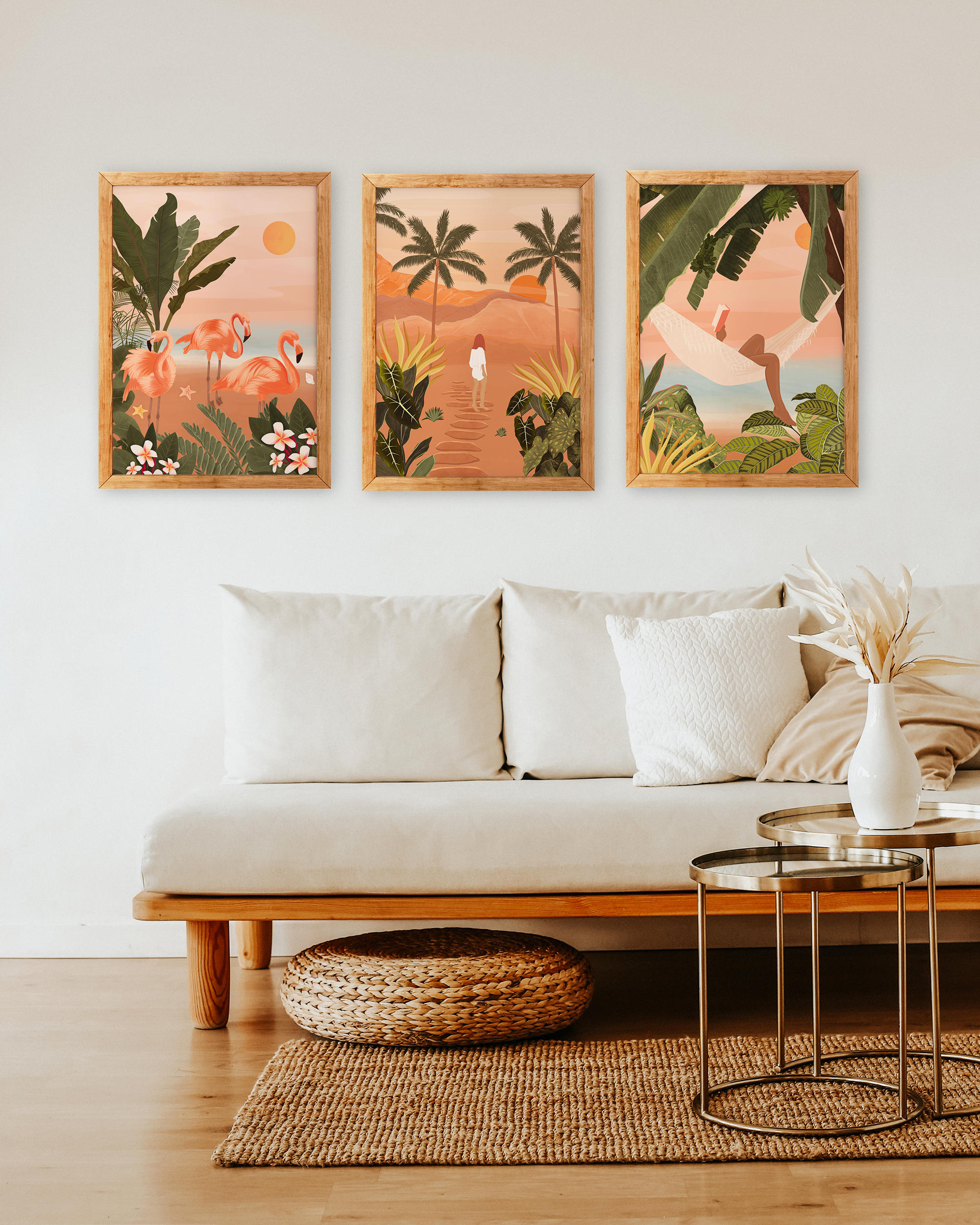 Tropical Dream
