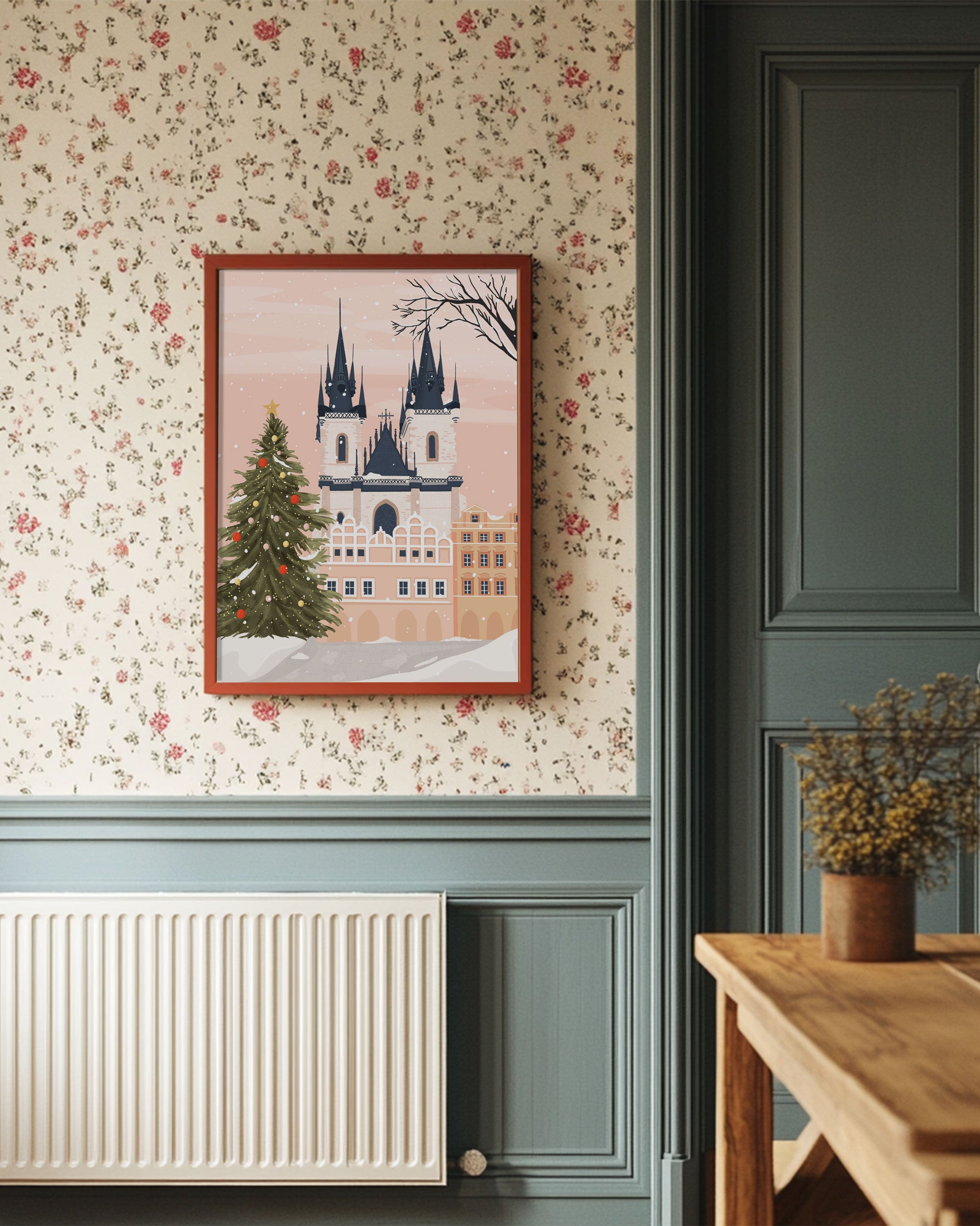 Prague, Czech Republic