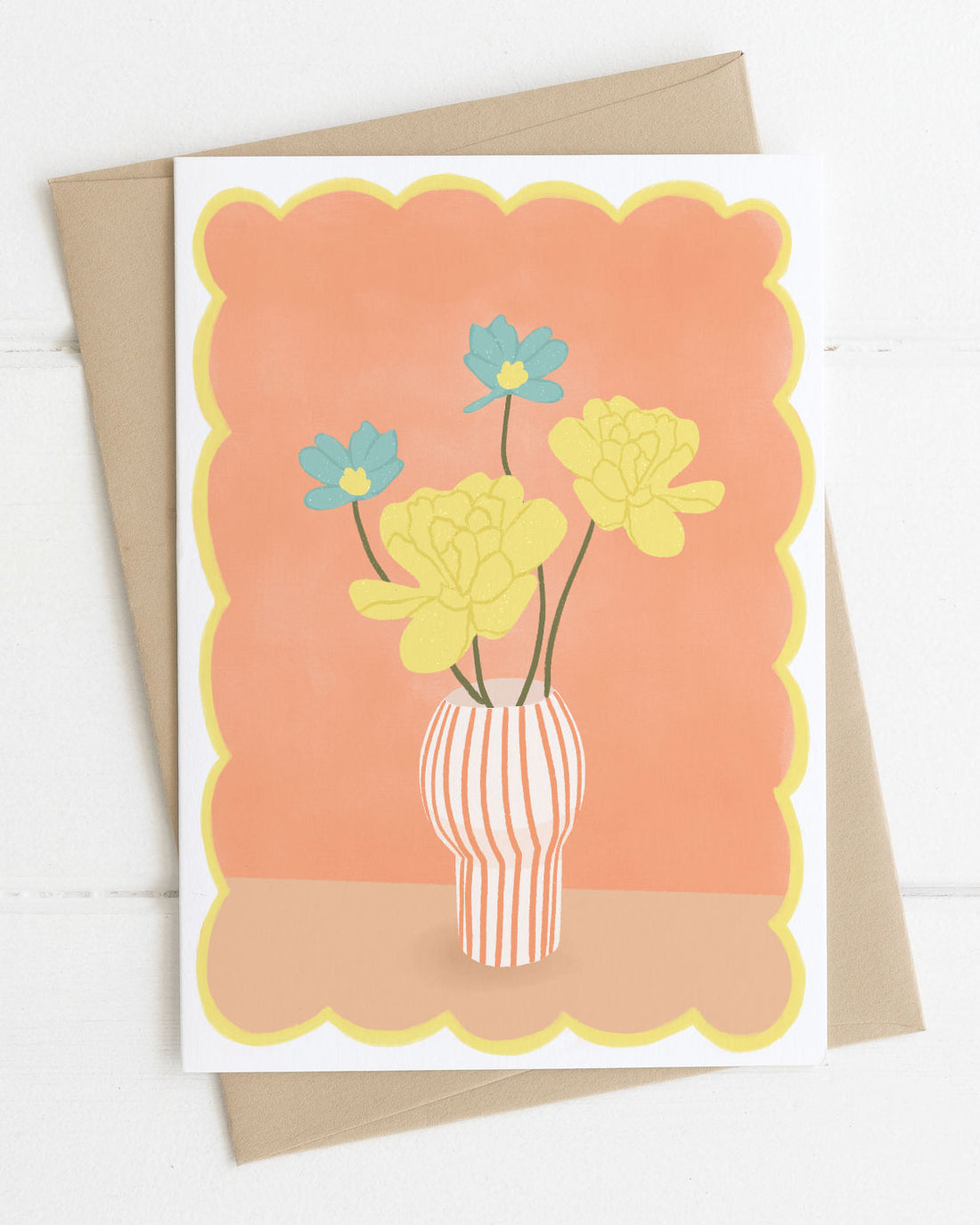 La vie de la camionnette bleue