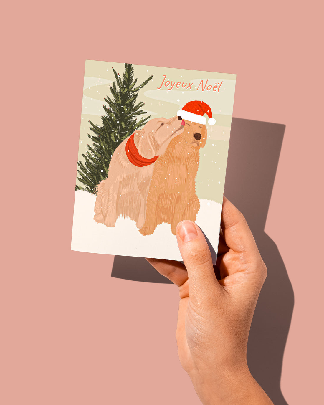 Merry Dogmas (ENG-FR)