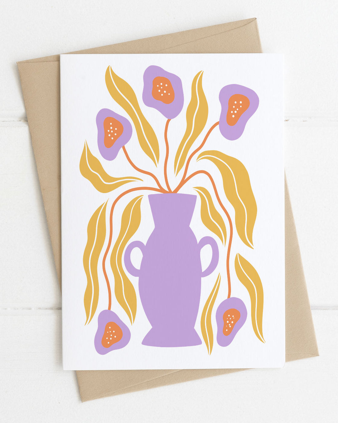 La vie de la camionnette bleue