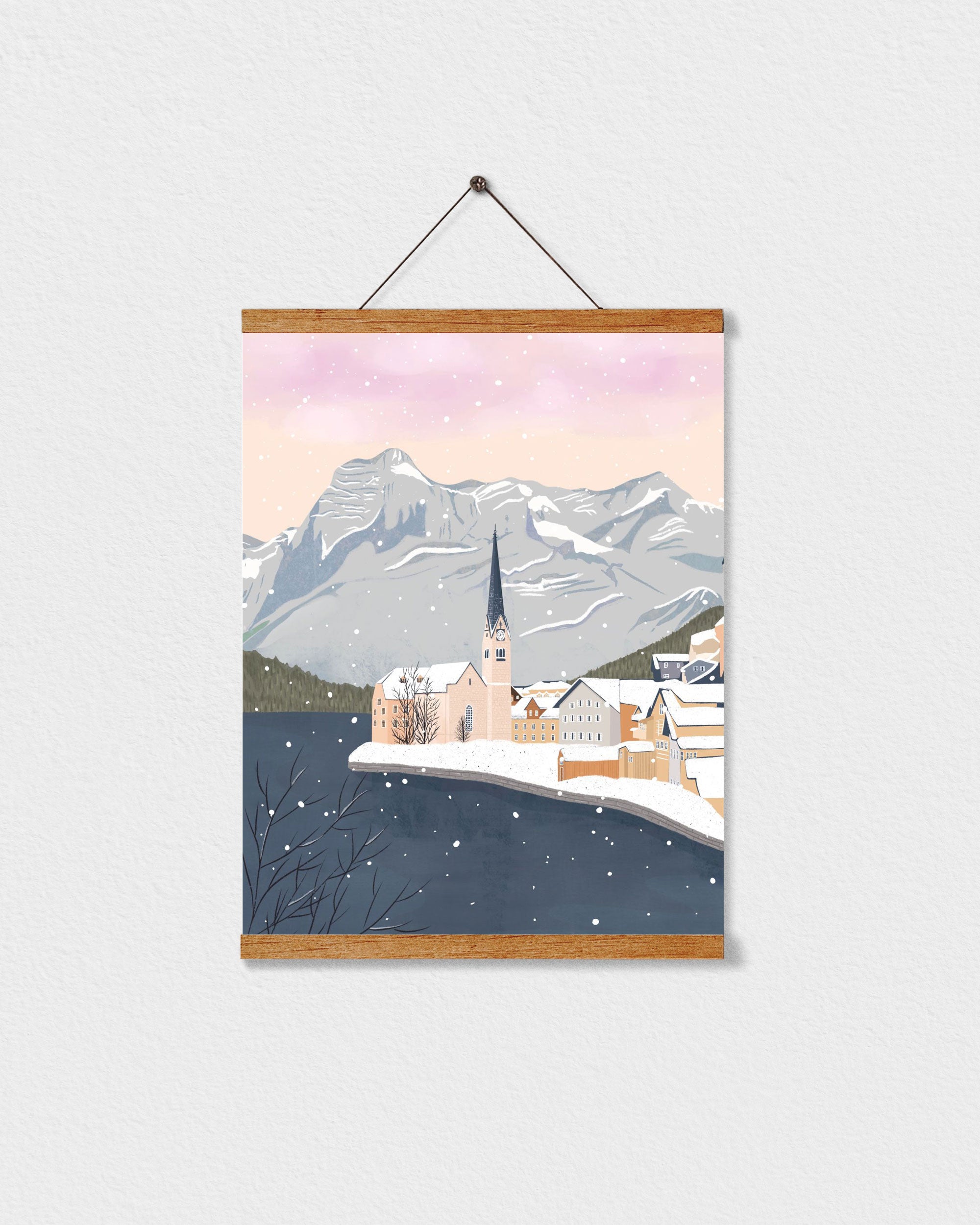 Hallstatt