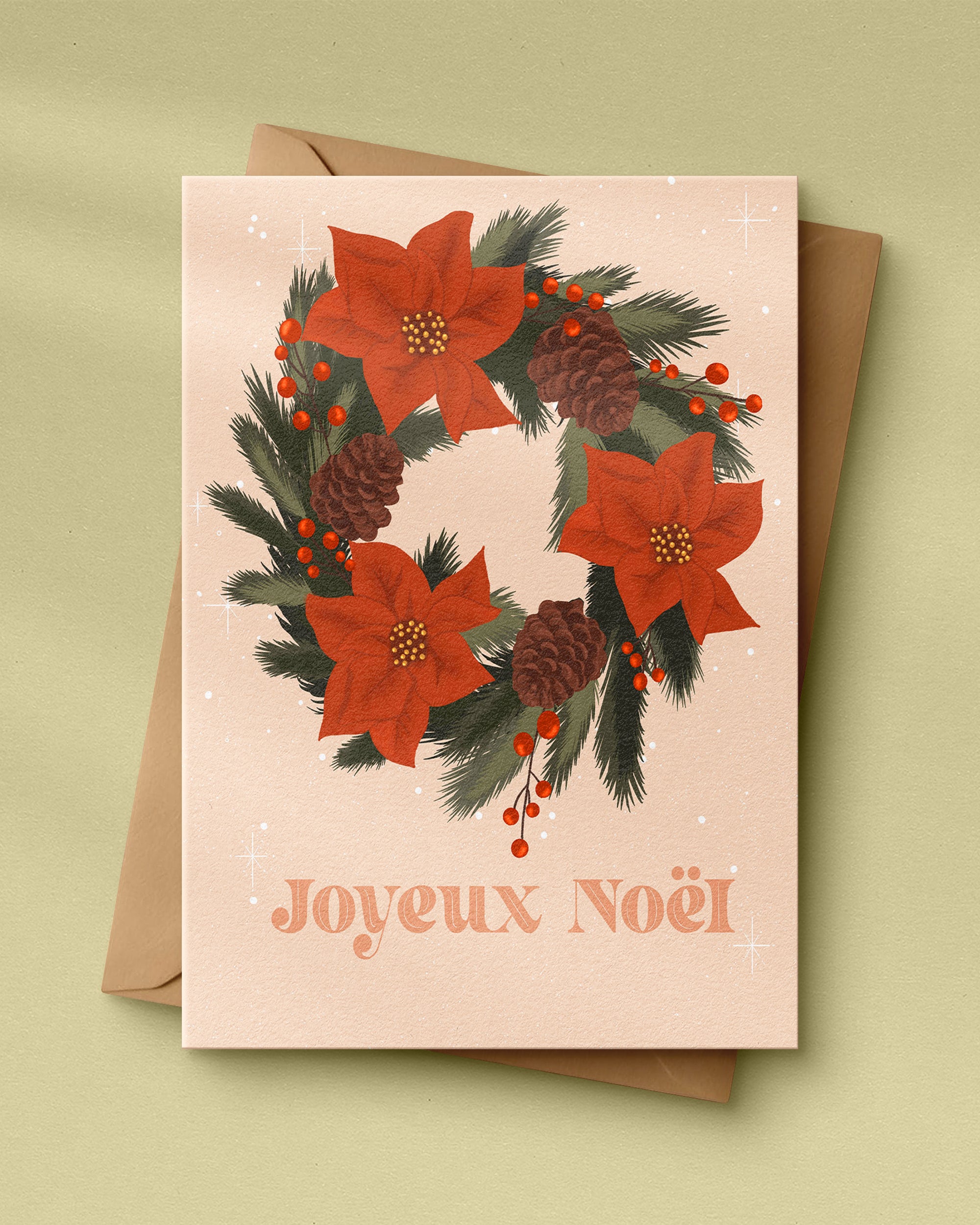 Christmas Crown