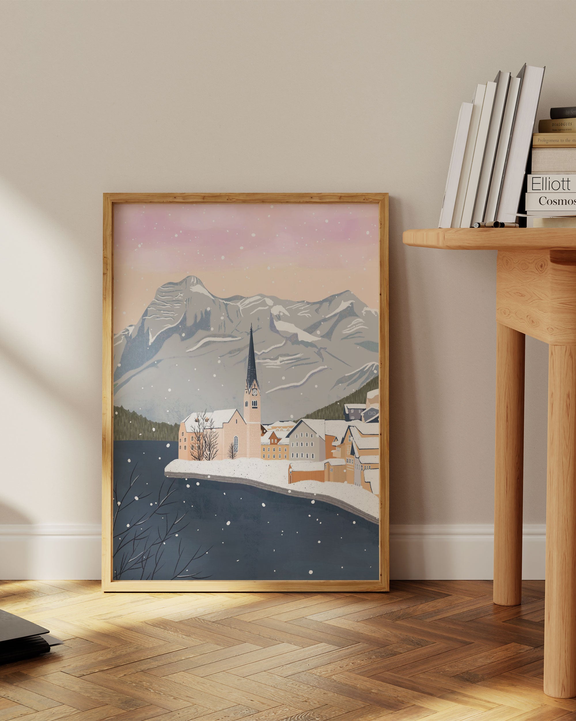 Hallstatt