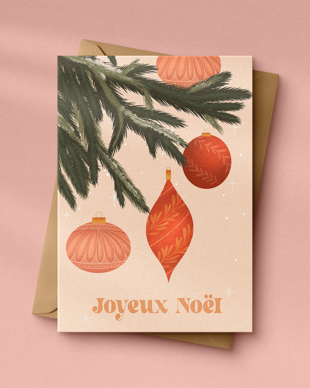 Warm Wishes