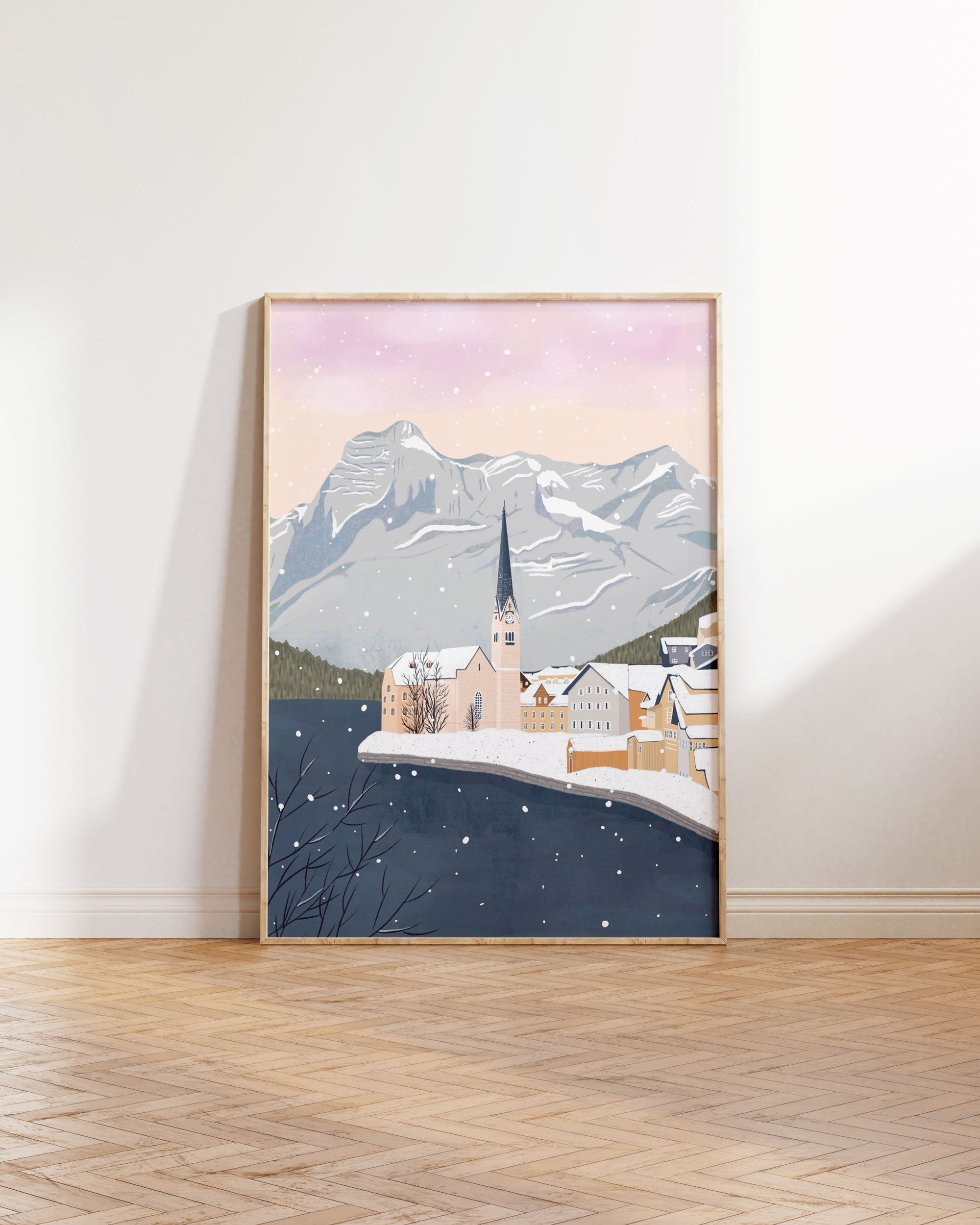 Hallstatt