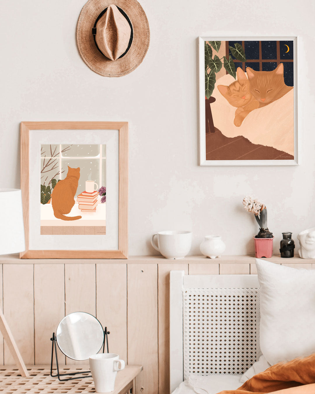 Love Cats