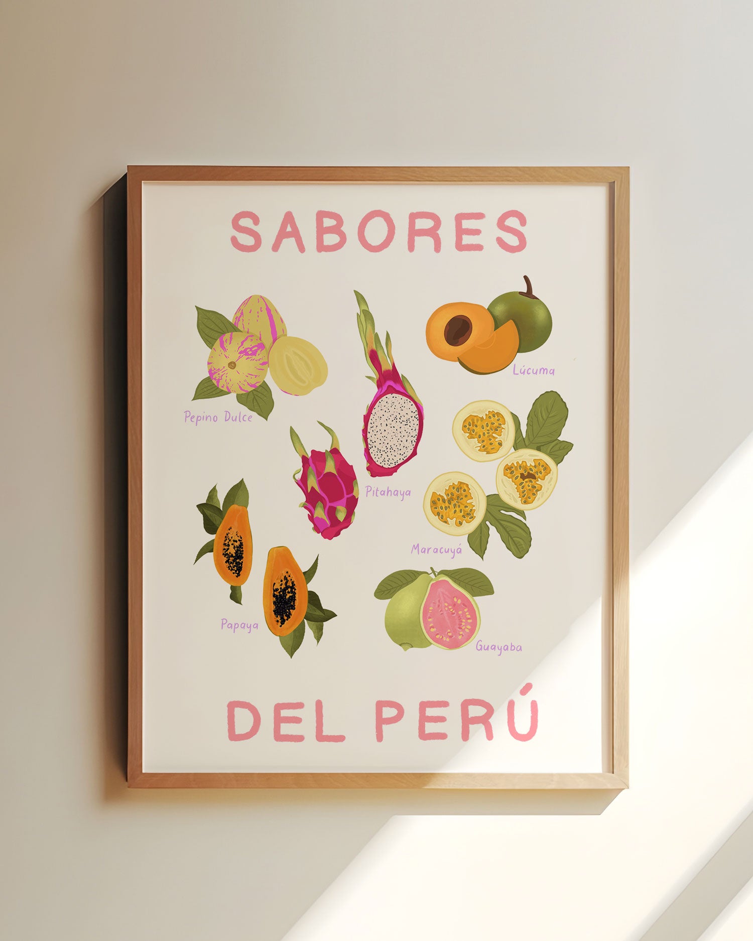 Les Saveurs du Pérou