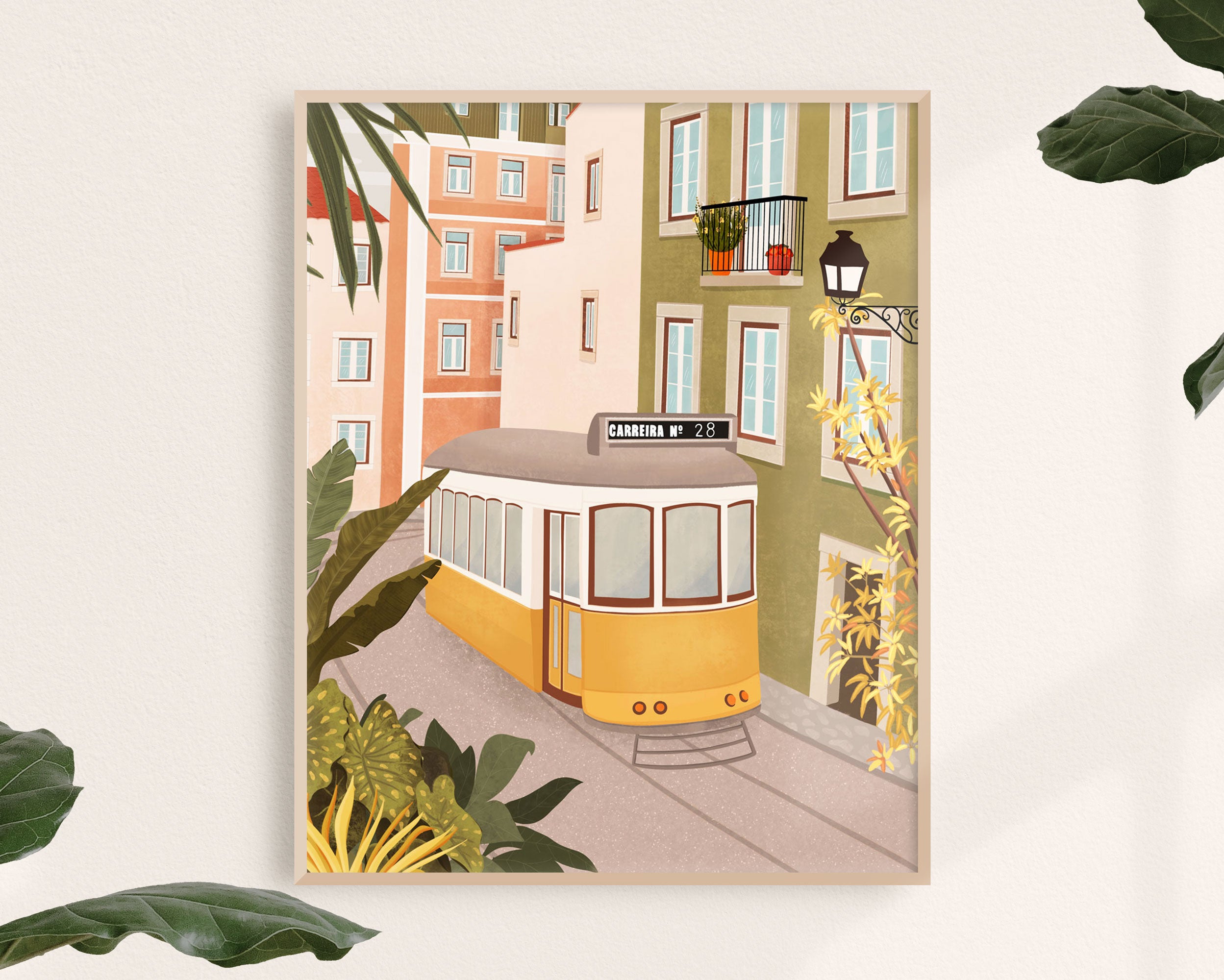 Lisbon