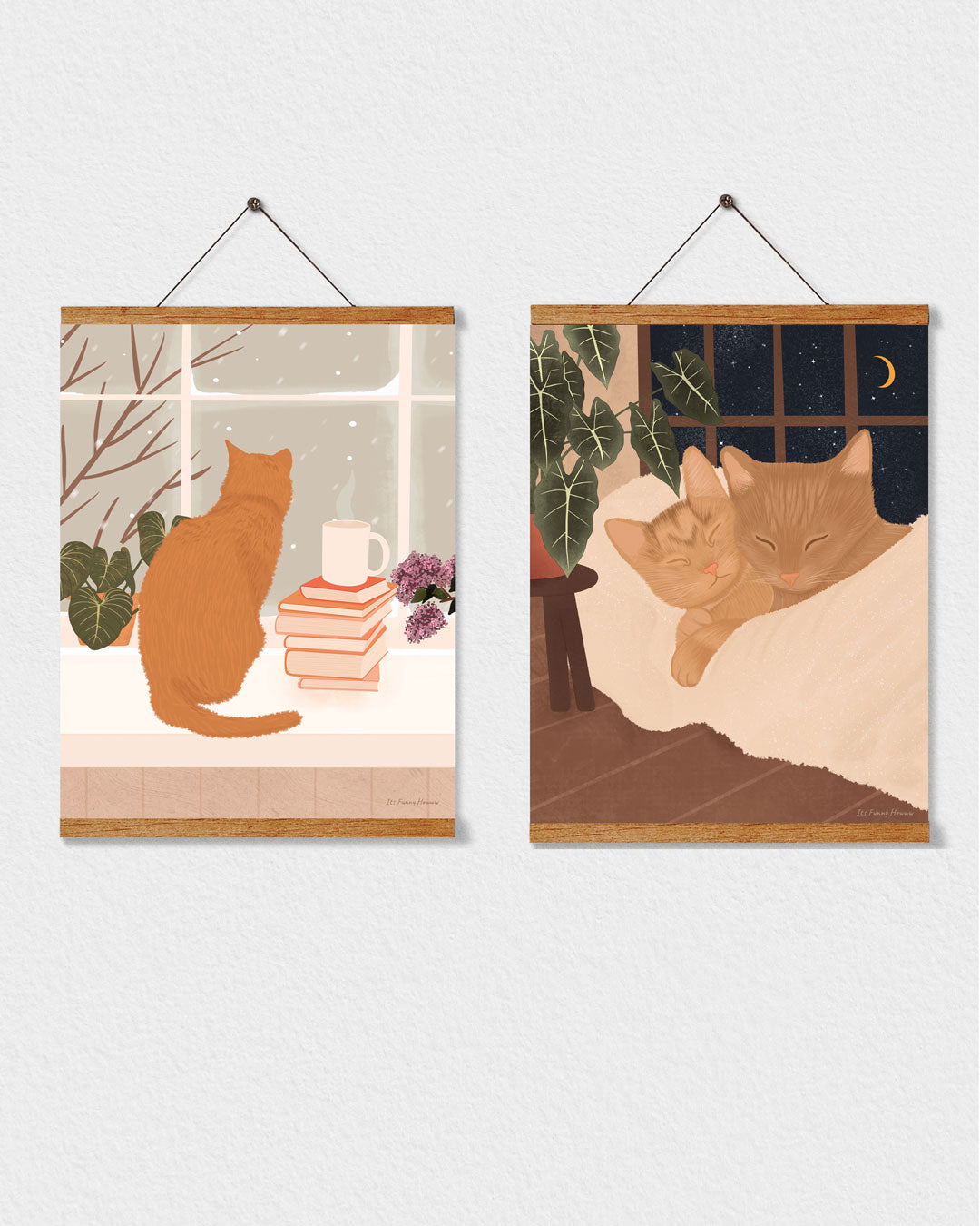 Love Cats
