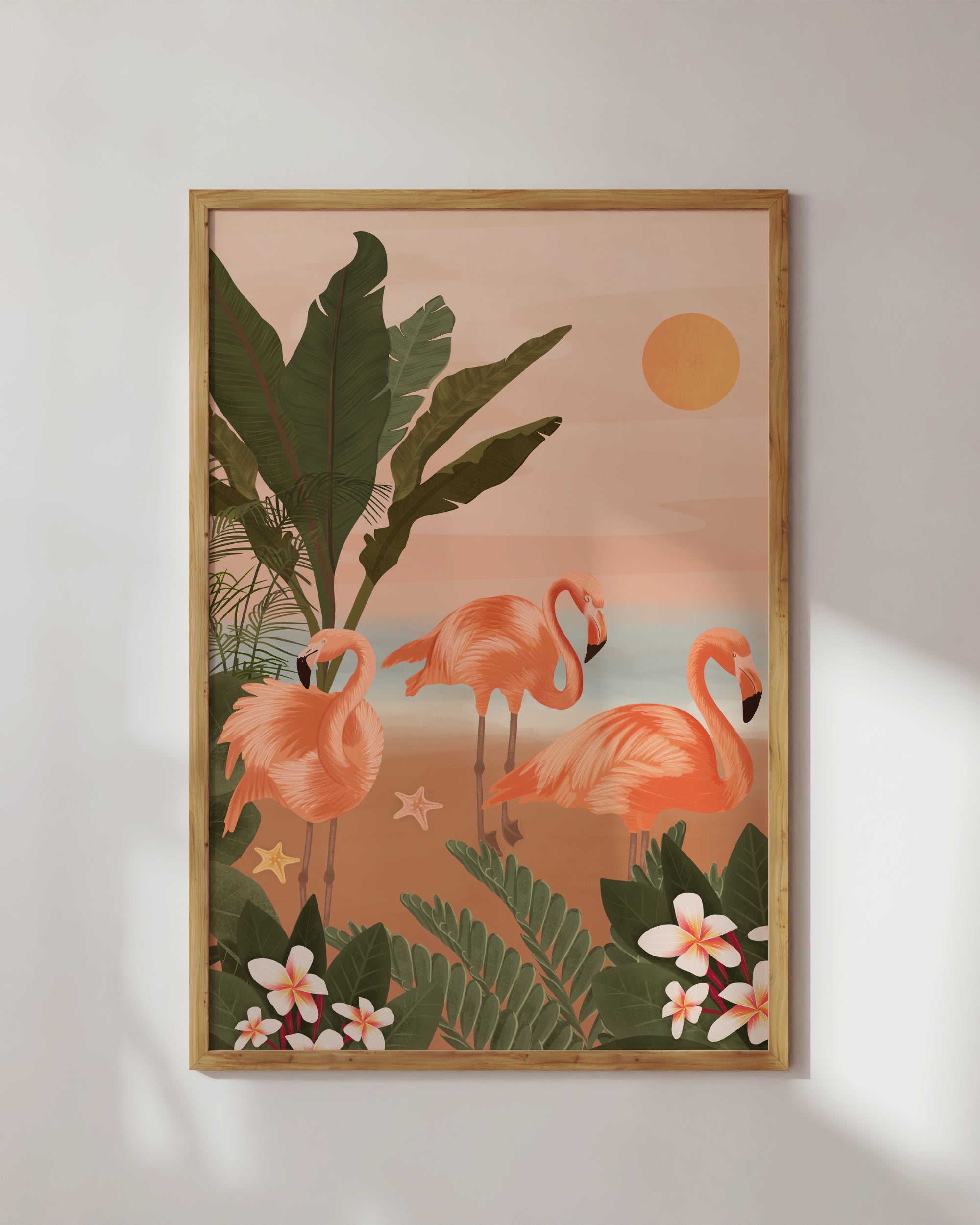Flamingo