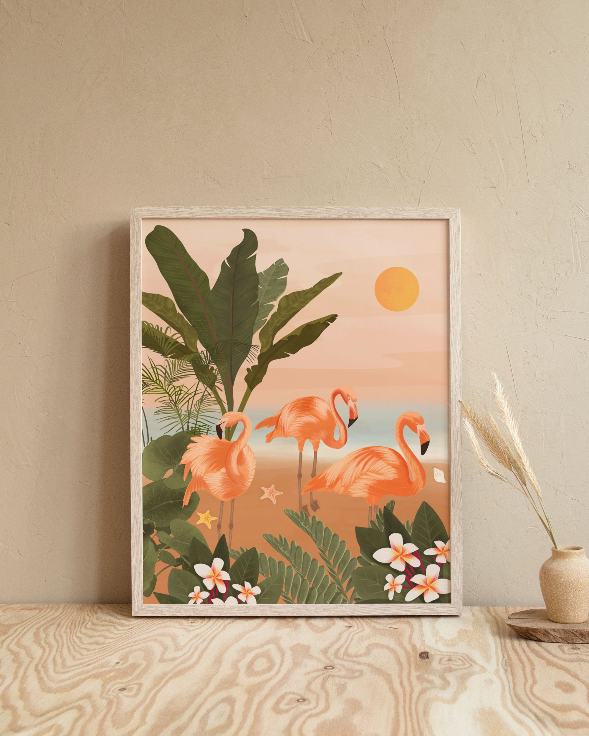Flamingo