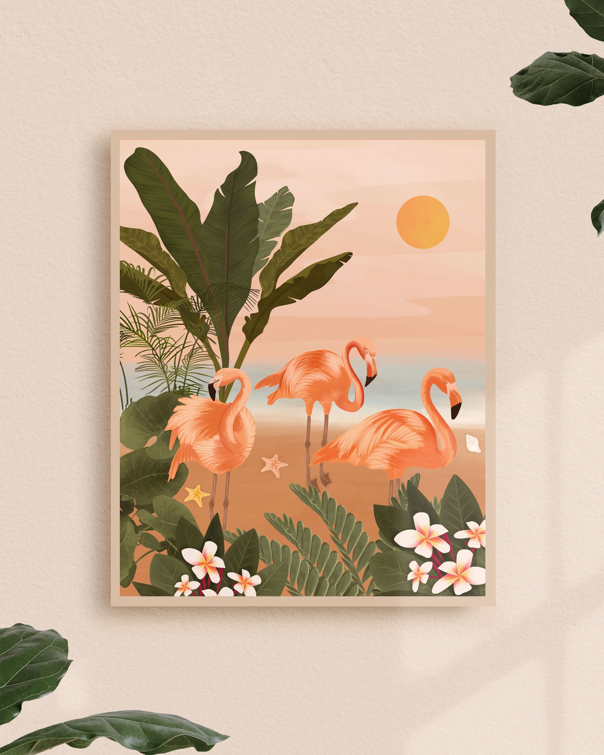 Flamingo