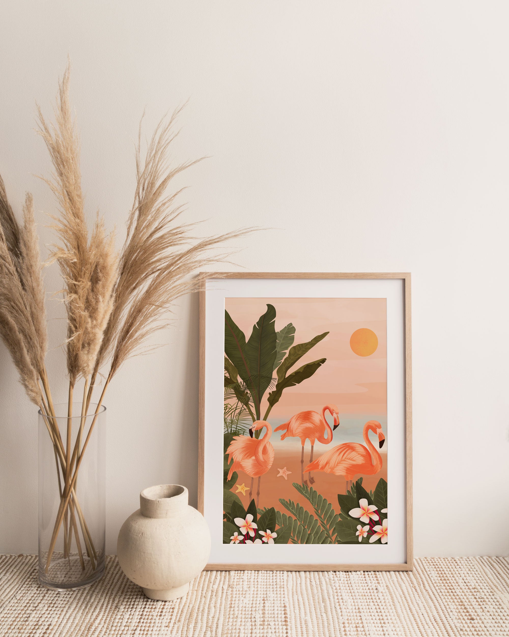 Flamingo