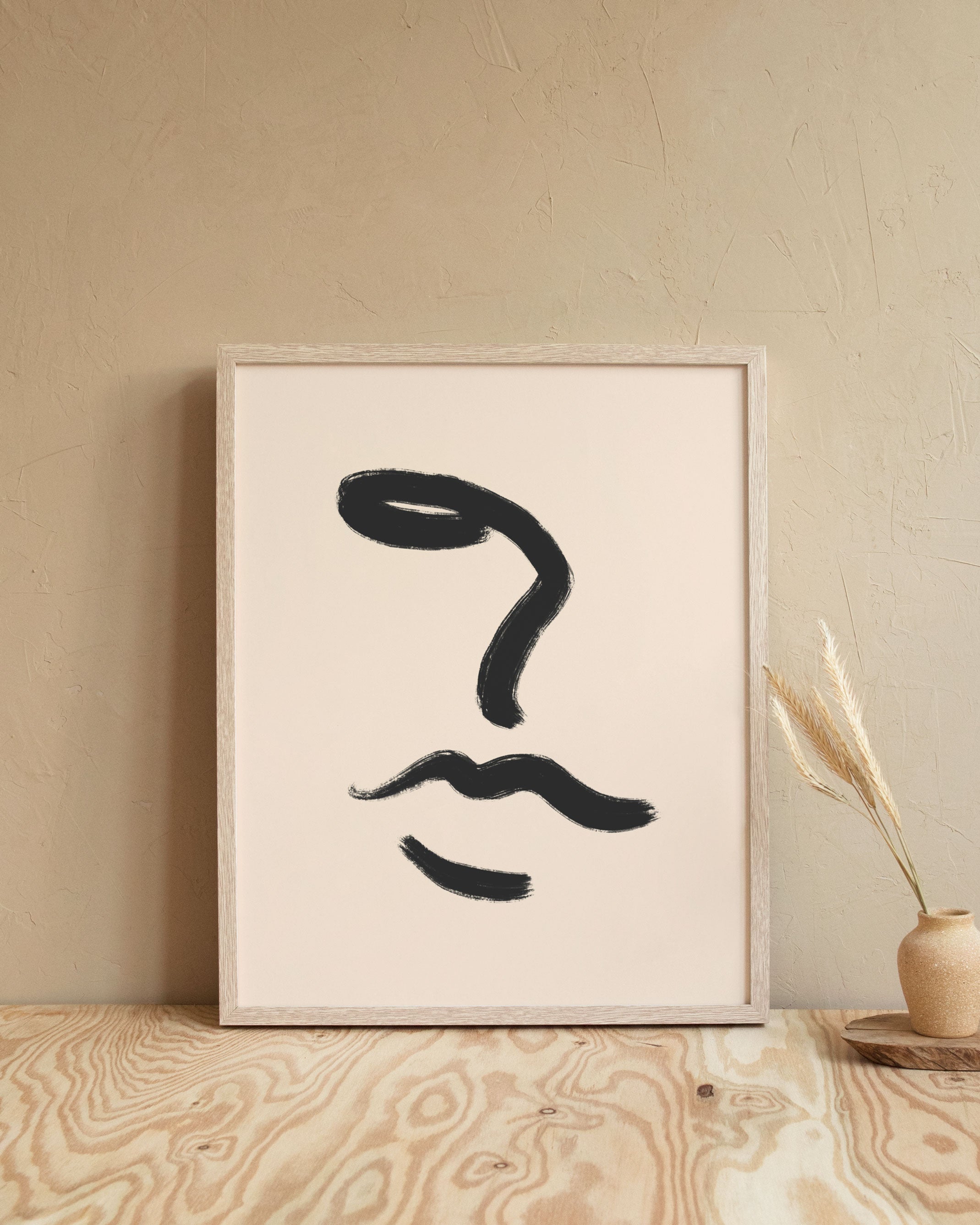 Face