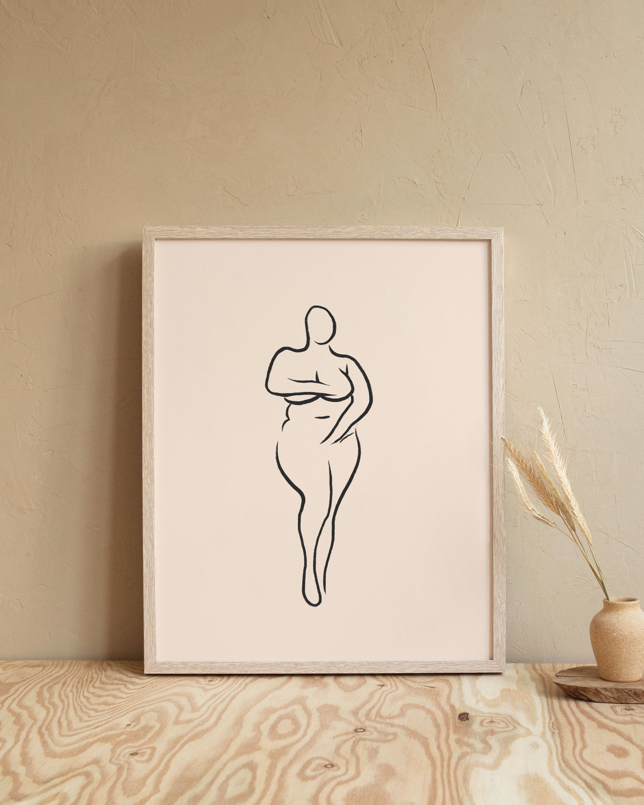 Body