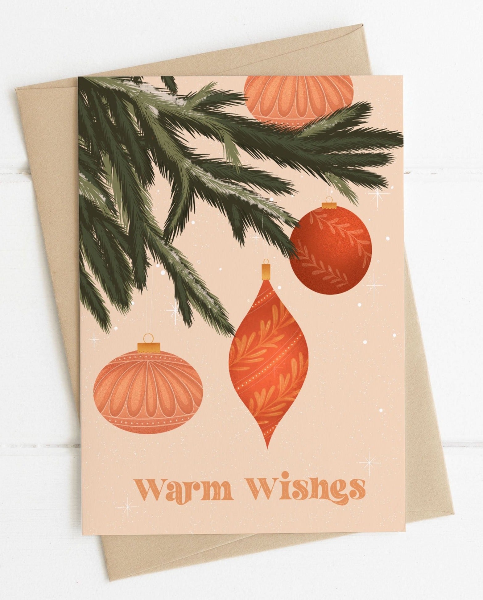 Warm Wishes