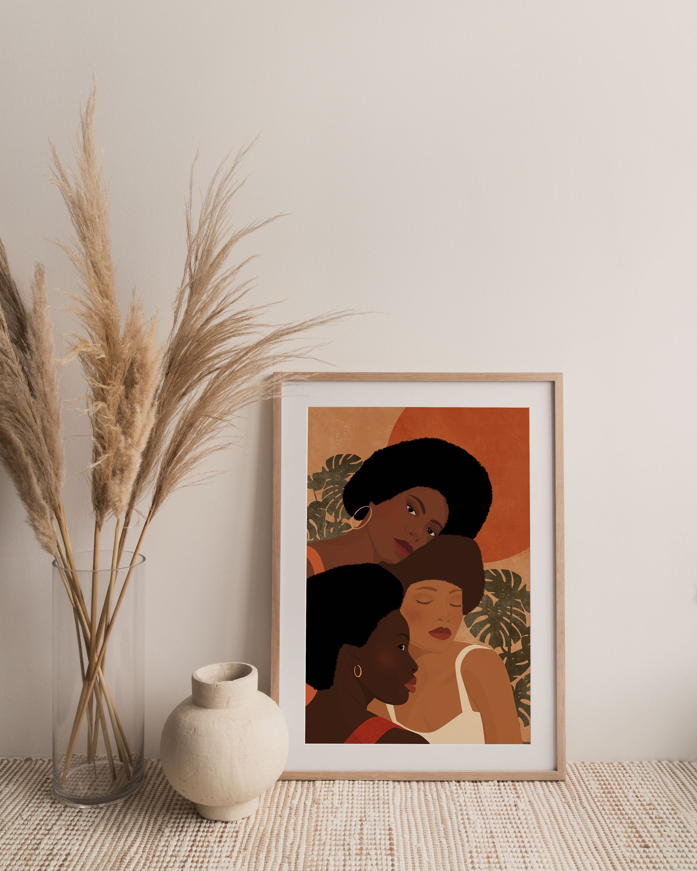 Women Supporting Women