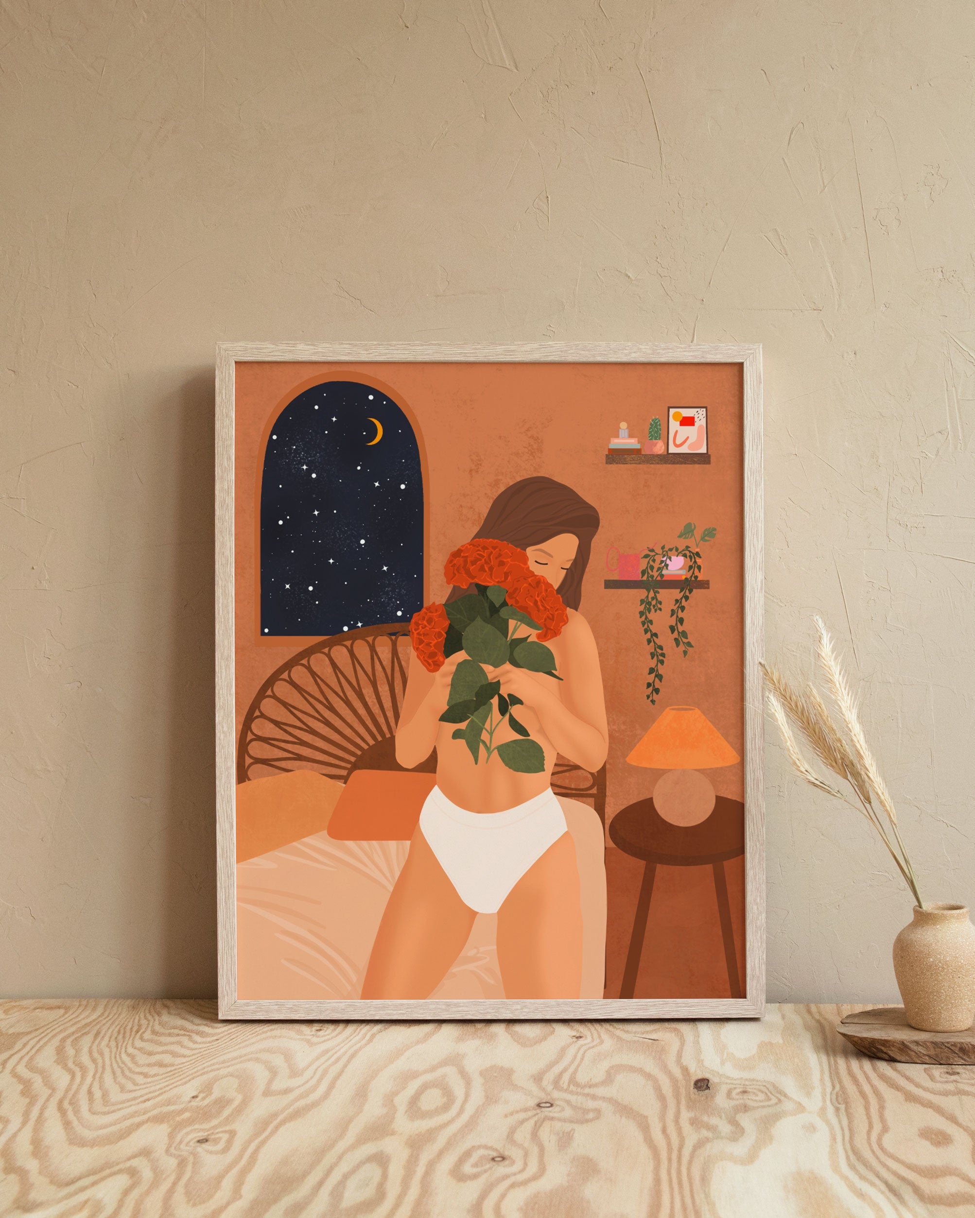 Plant Ladies