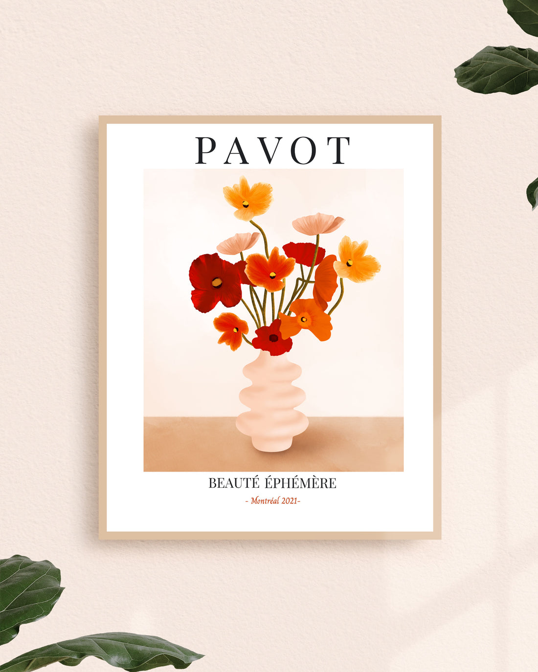 Pavot