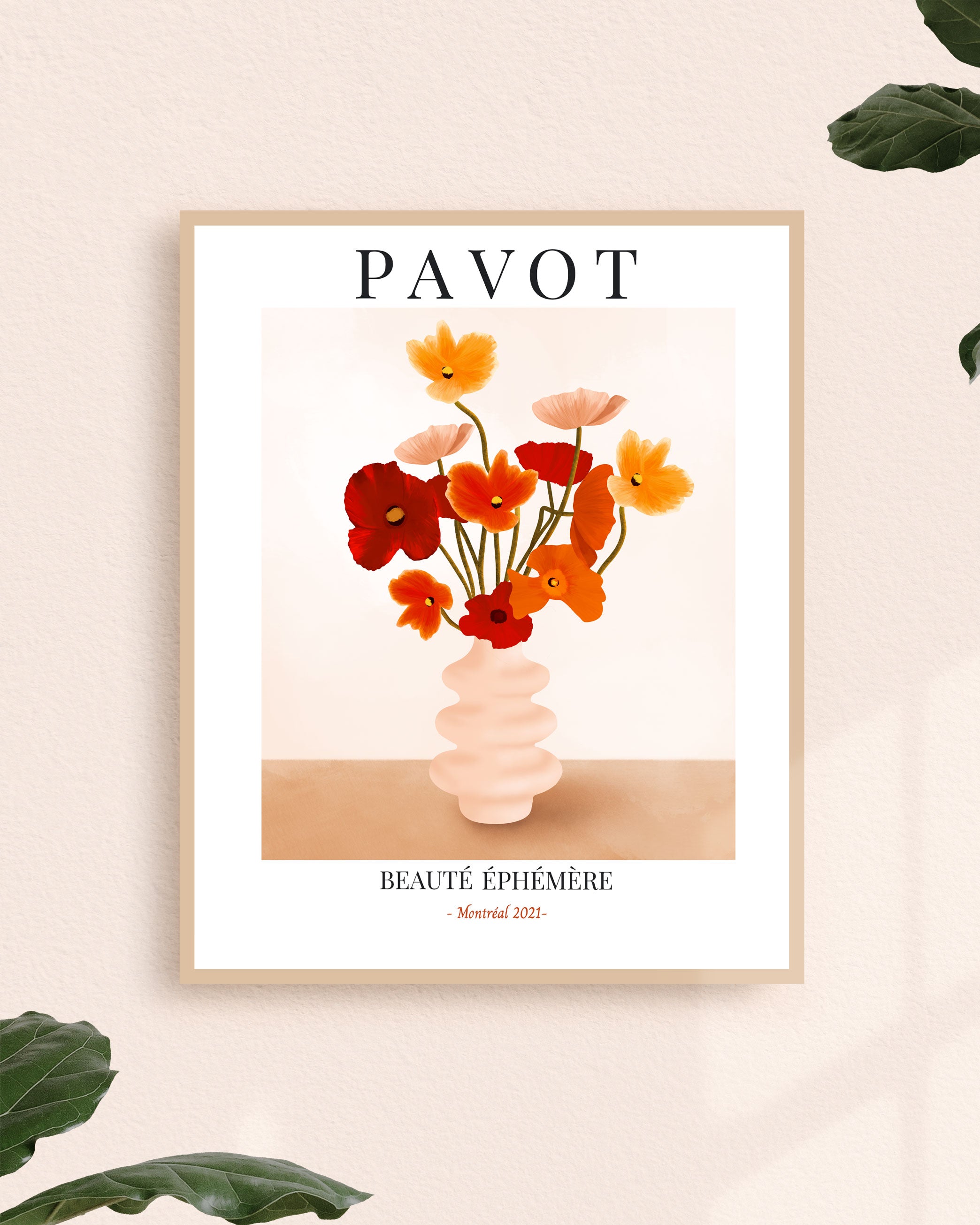 Pavot