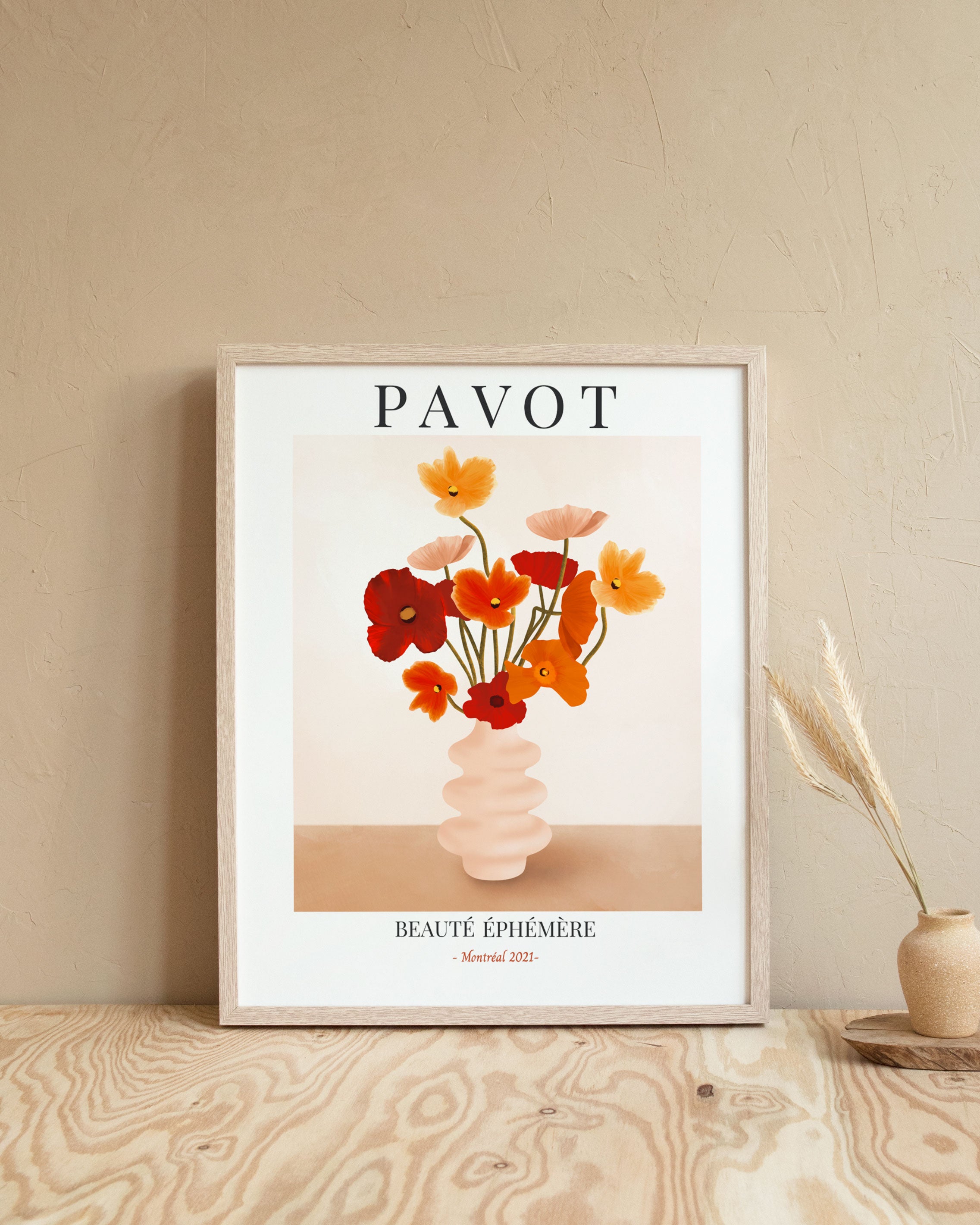 Pavot