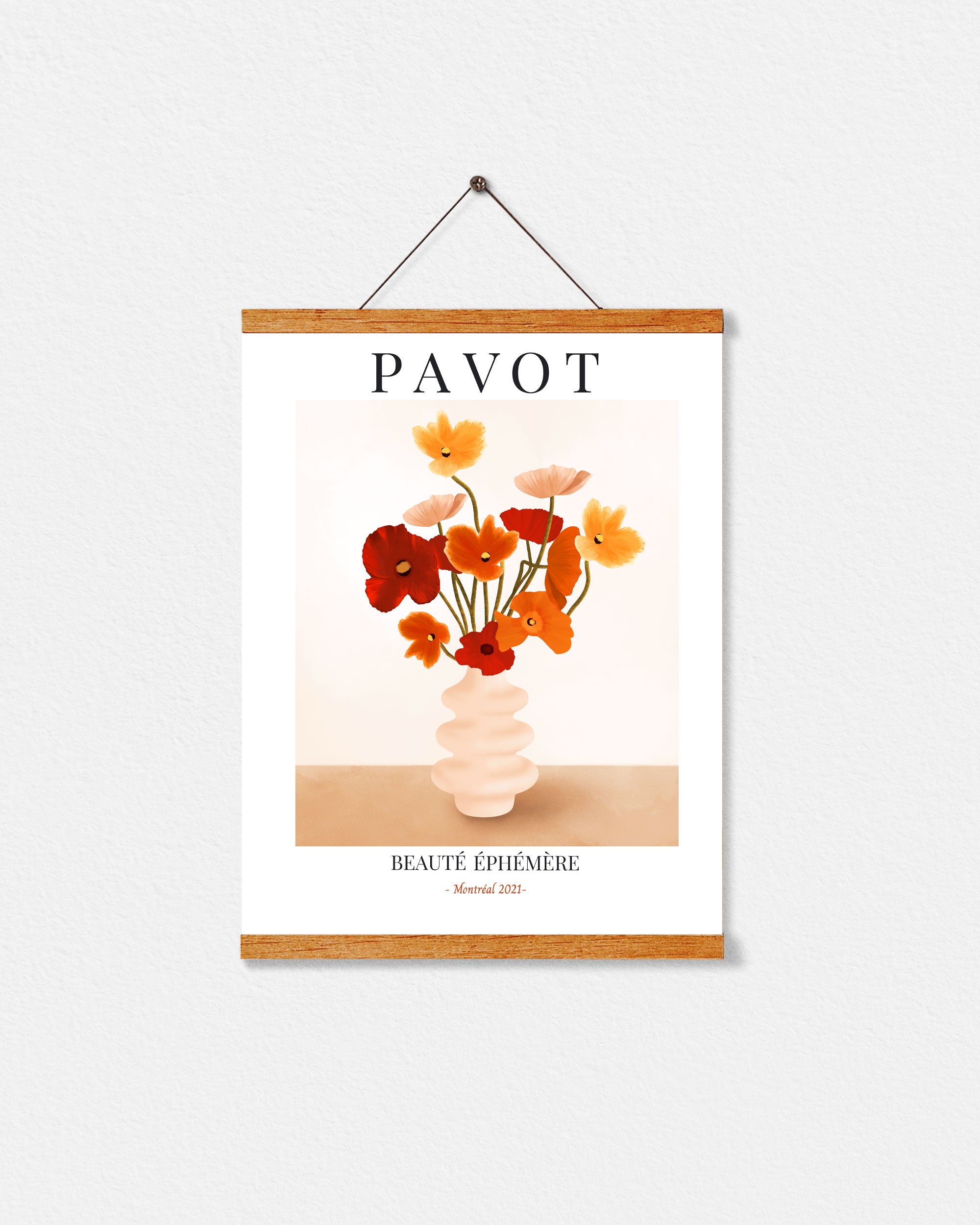 Pavot