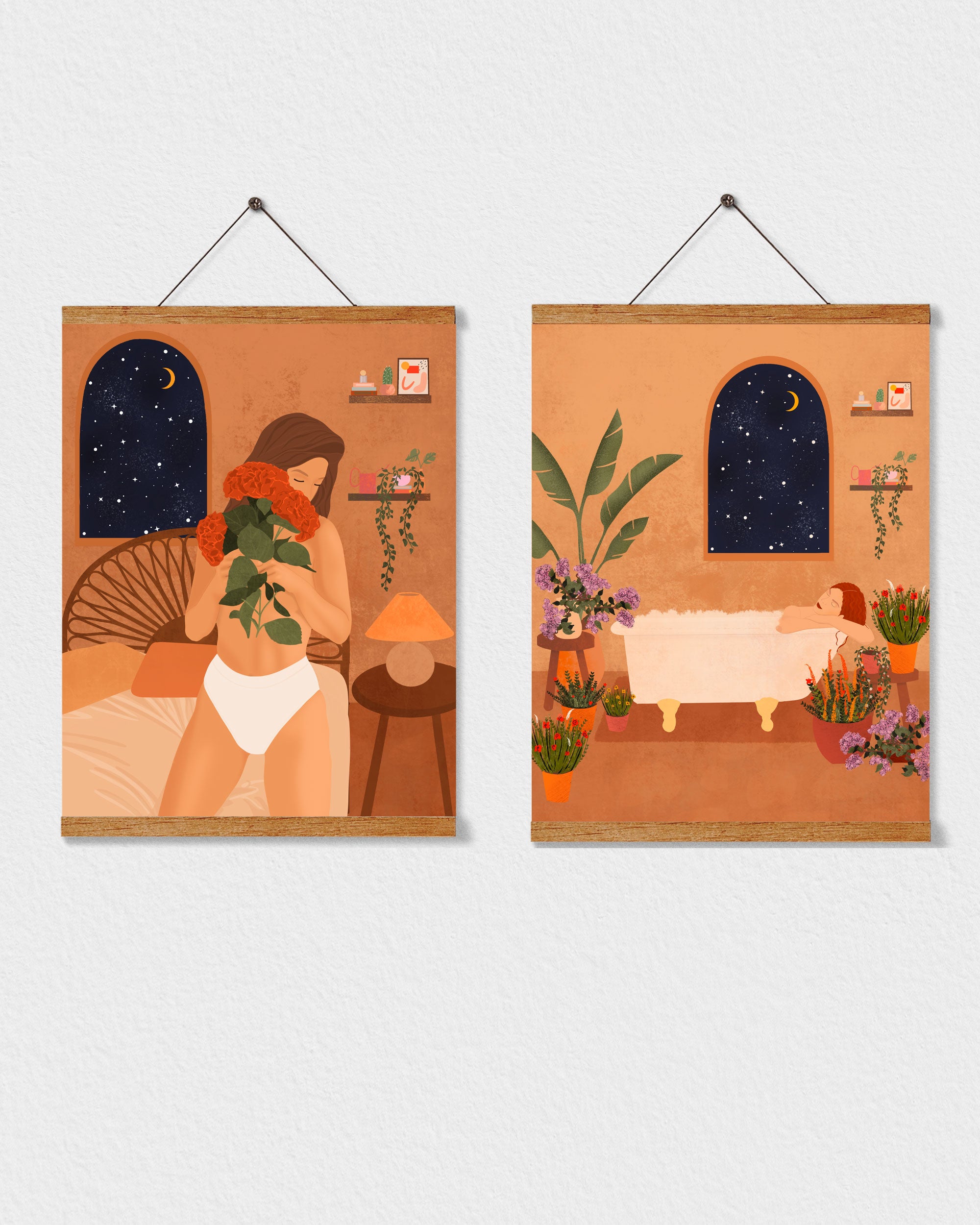 Plant Ladies