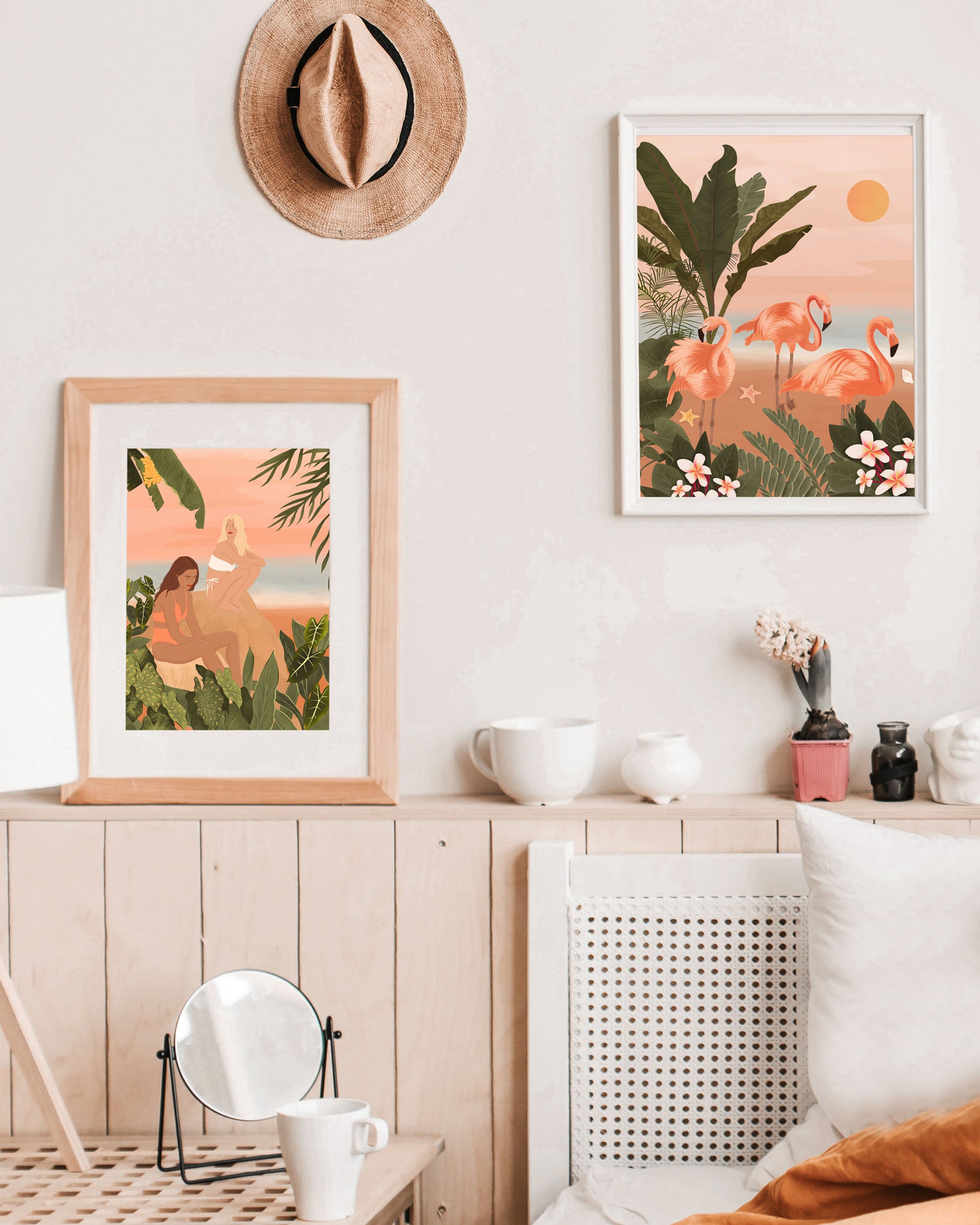 Flamingo