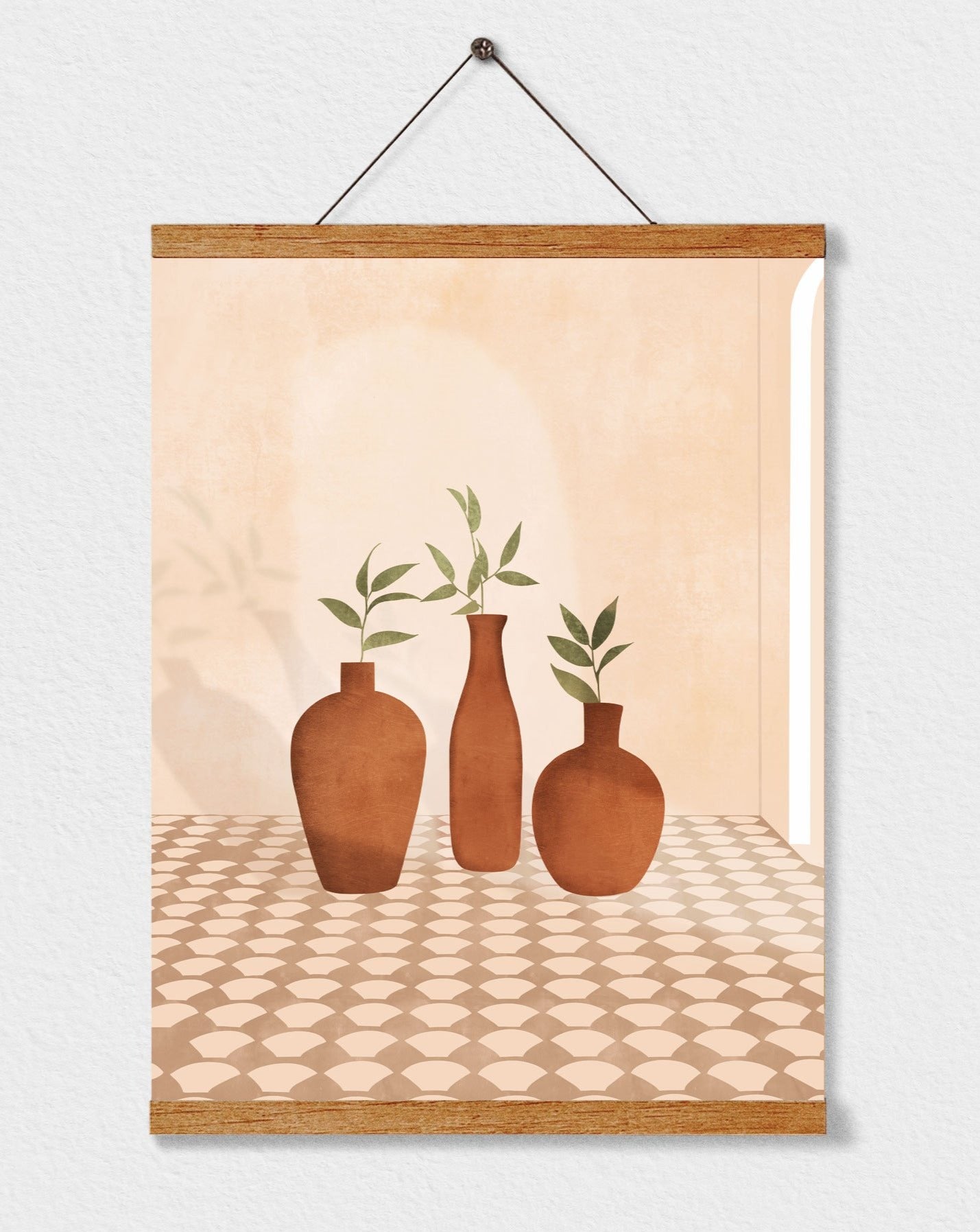 Mediterranean Pottery