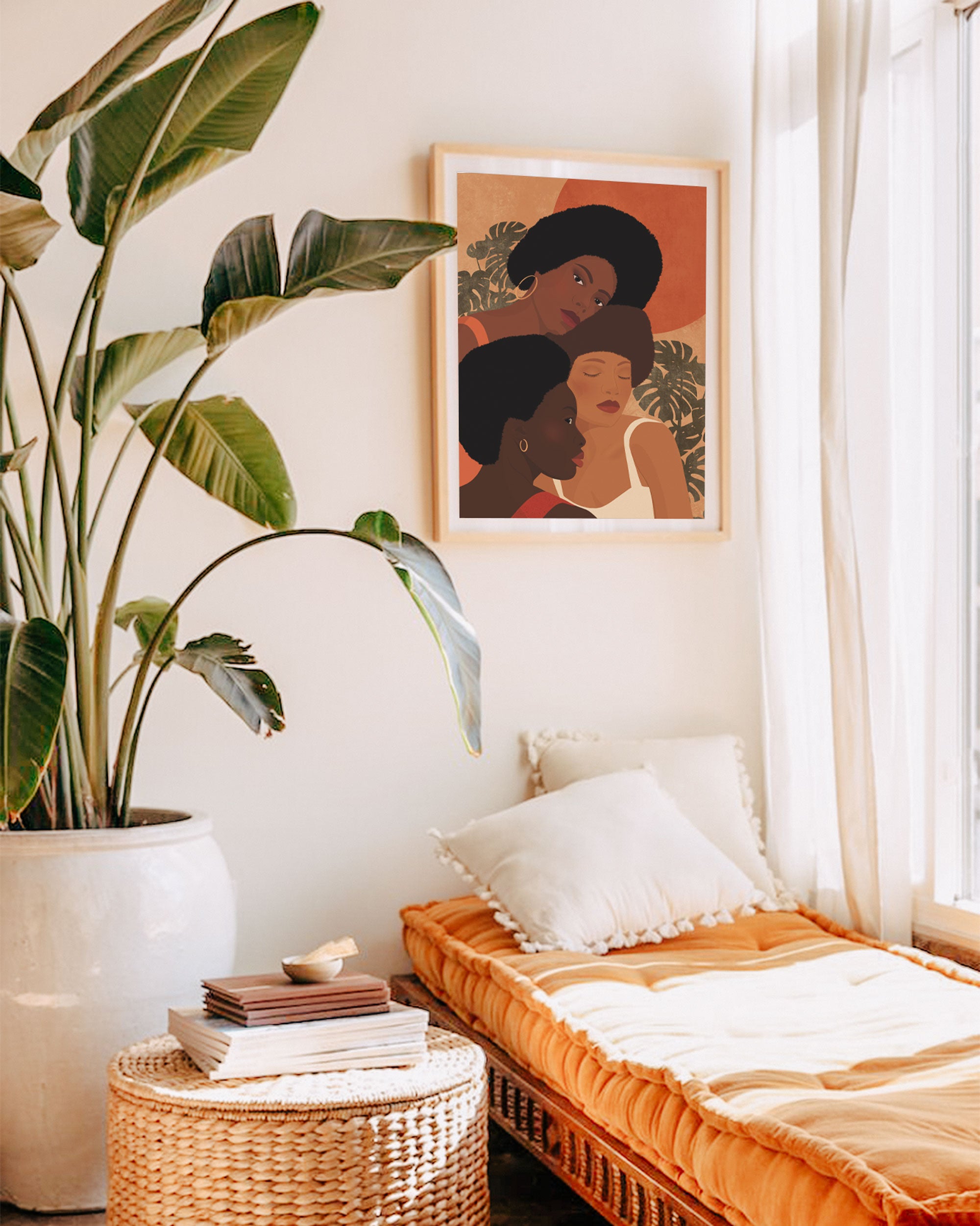 Women Supporting Women