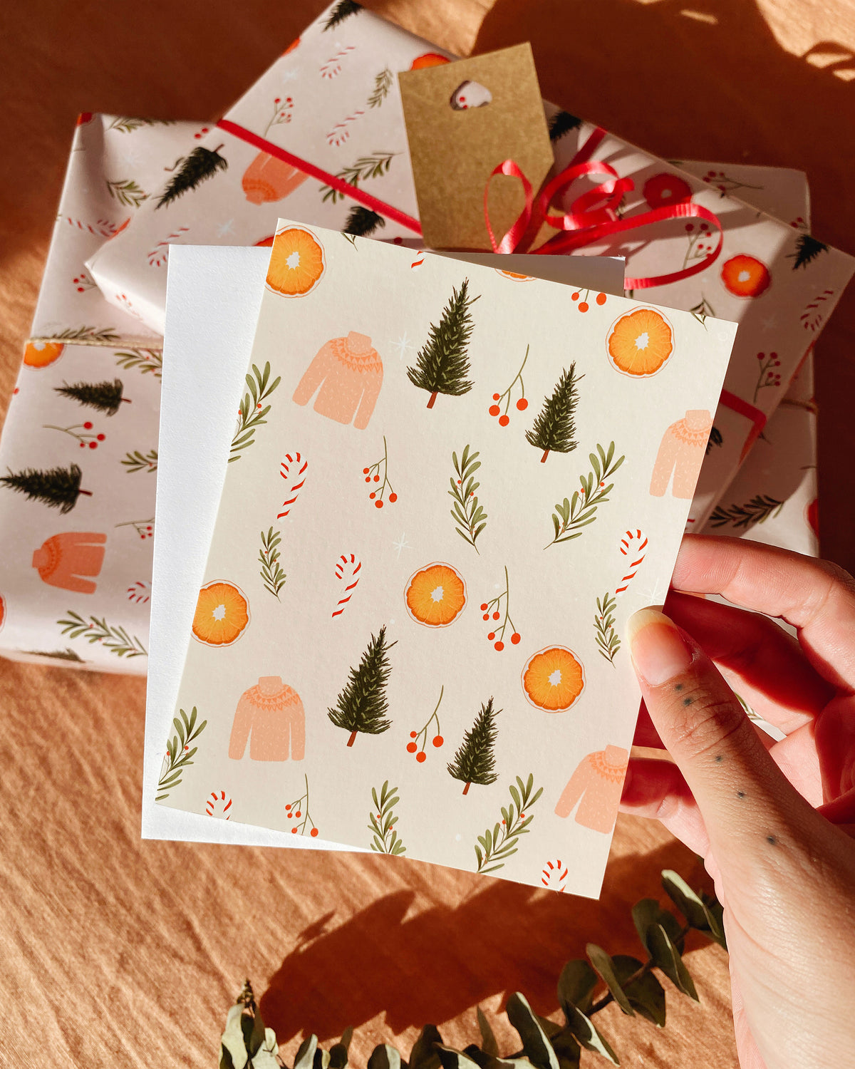 Christmas Cards