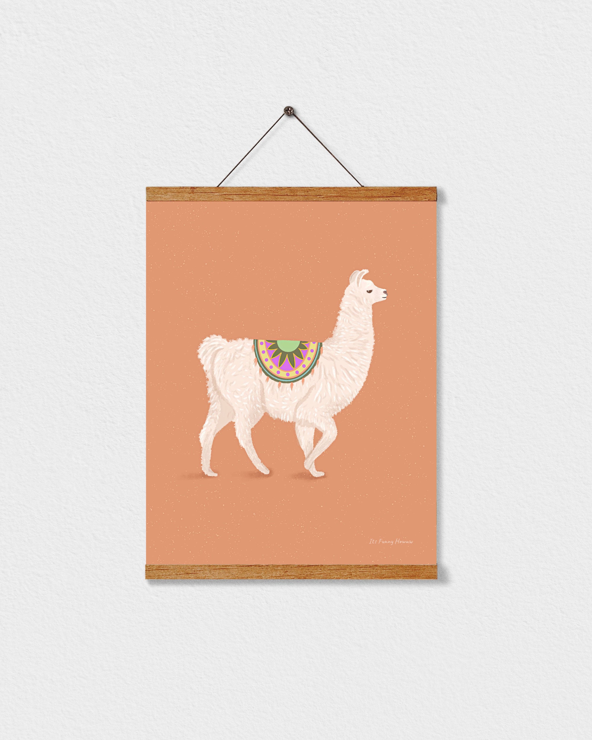 Llama