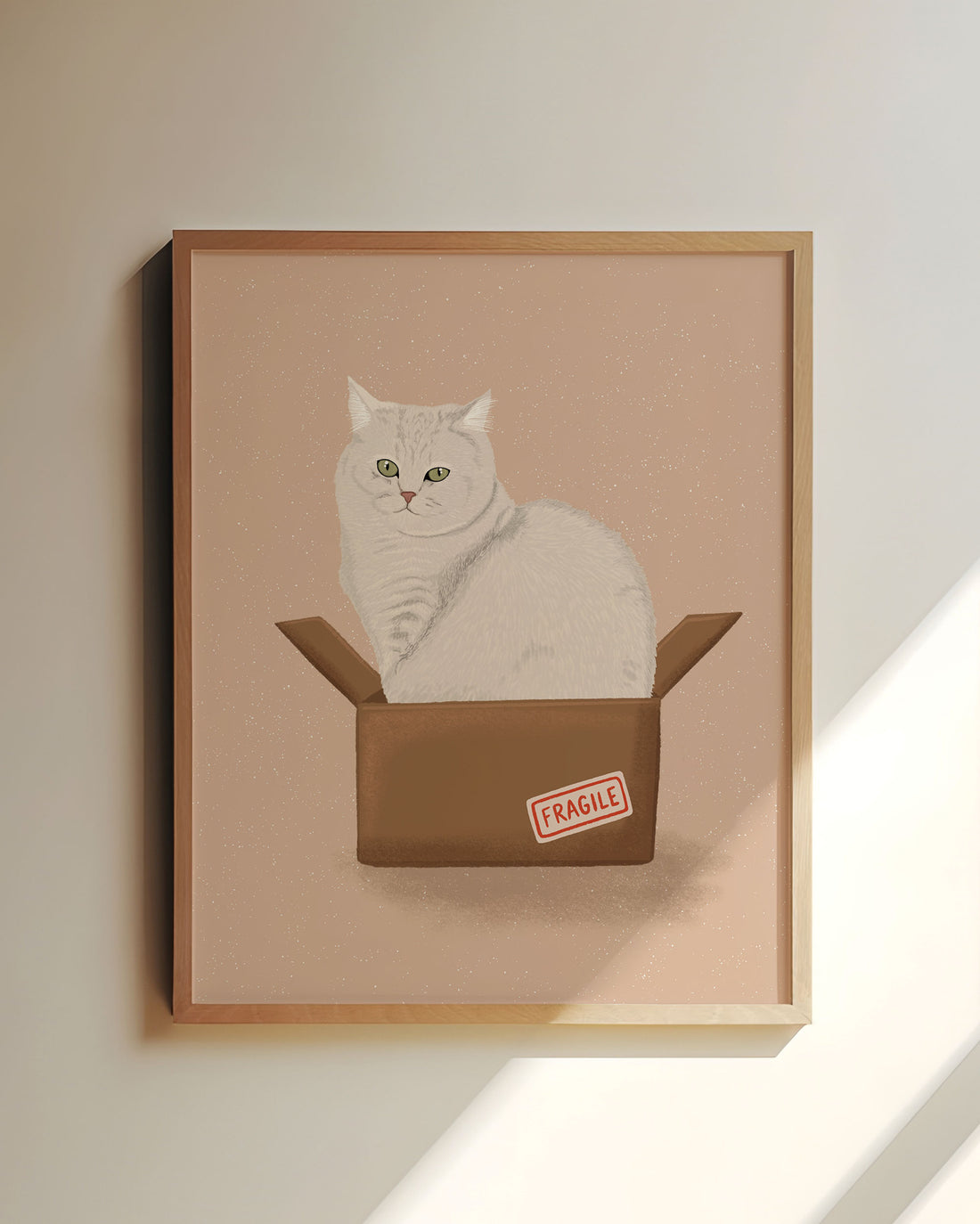Fragile