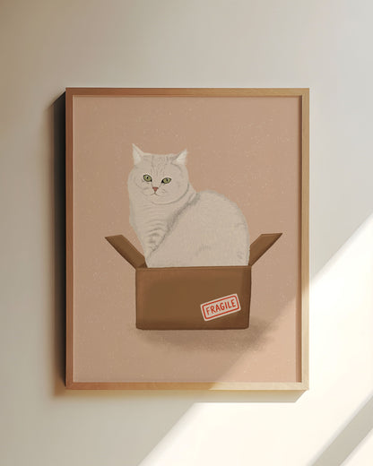 Fragile