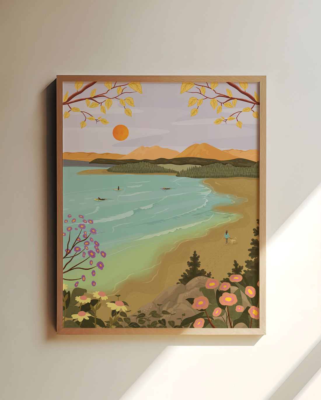 Tofino, Canada