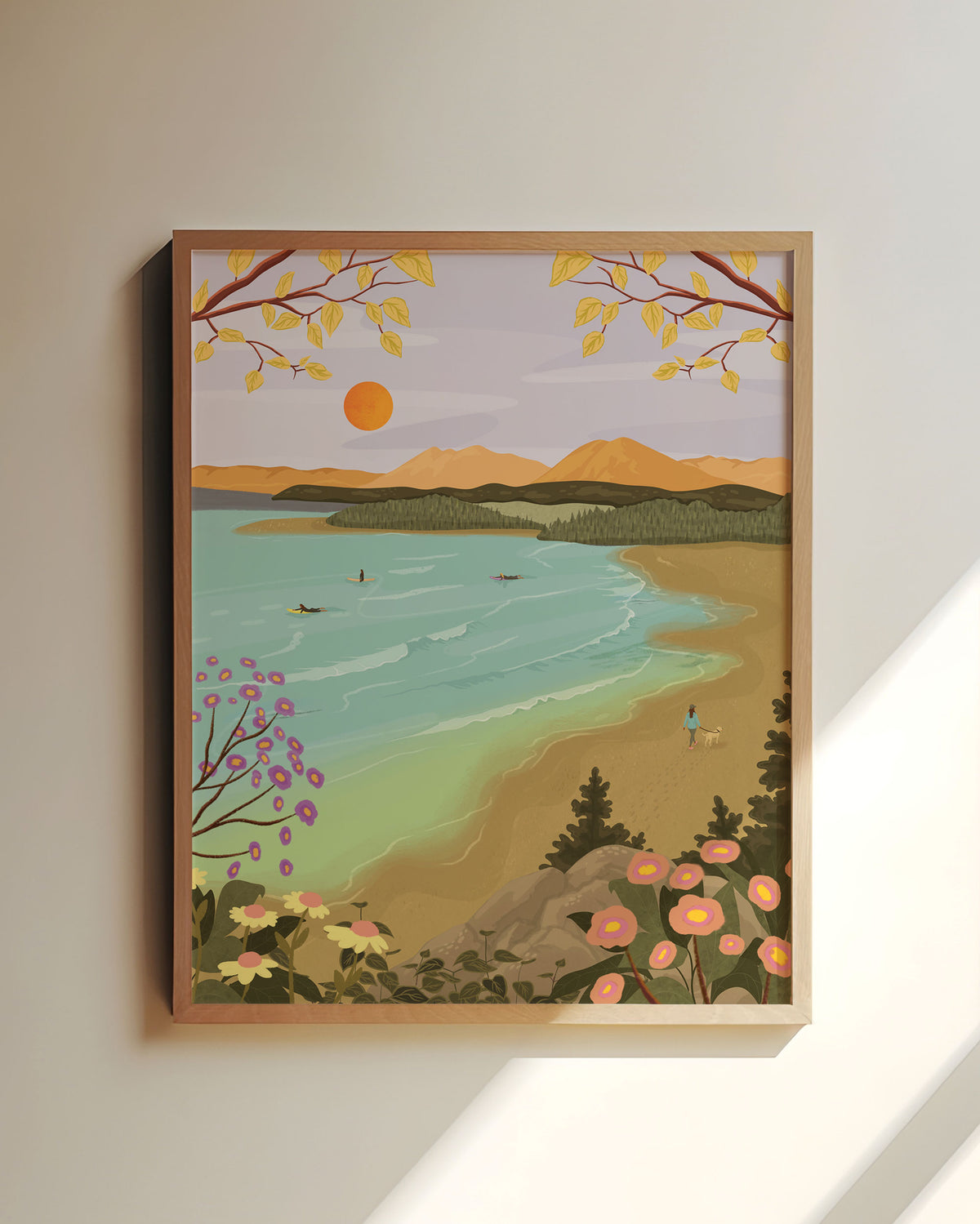 Tofino, Canada