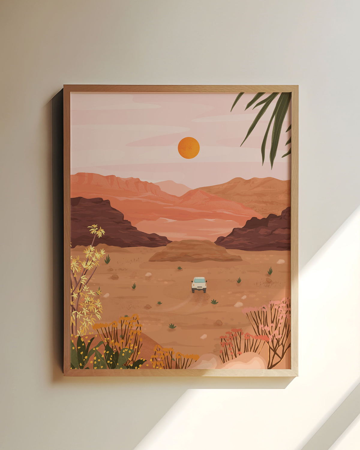 Wadi Rum Desert, Jordan