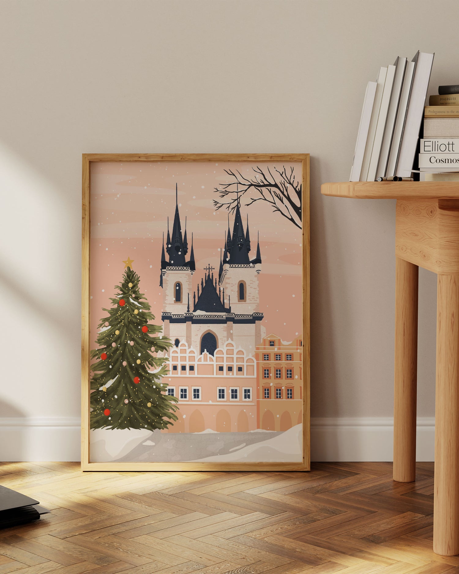 Prague, République Tchèque